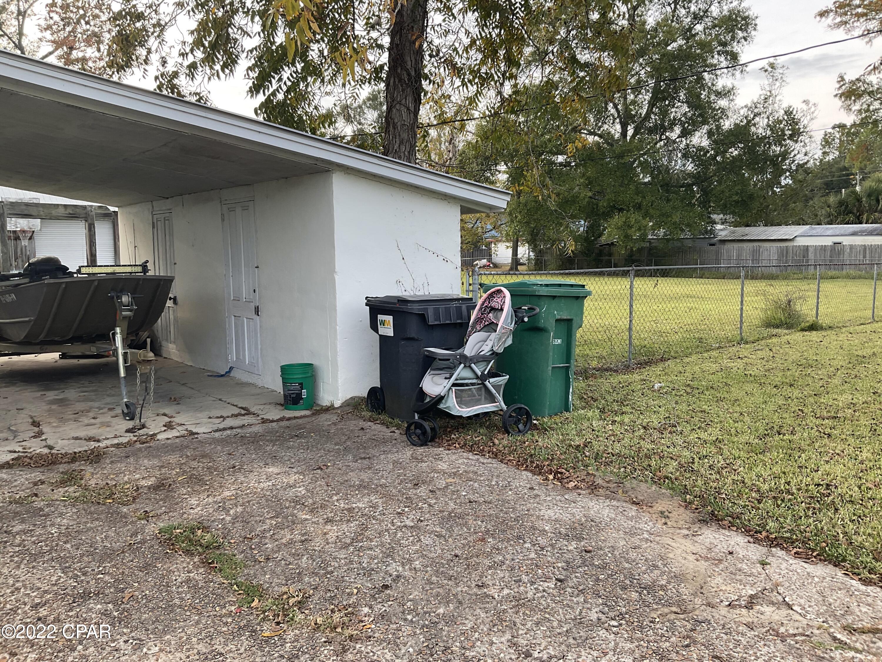 [No Recorded Subdiv] - Residential