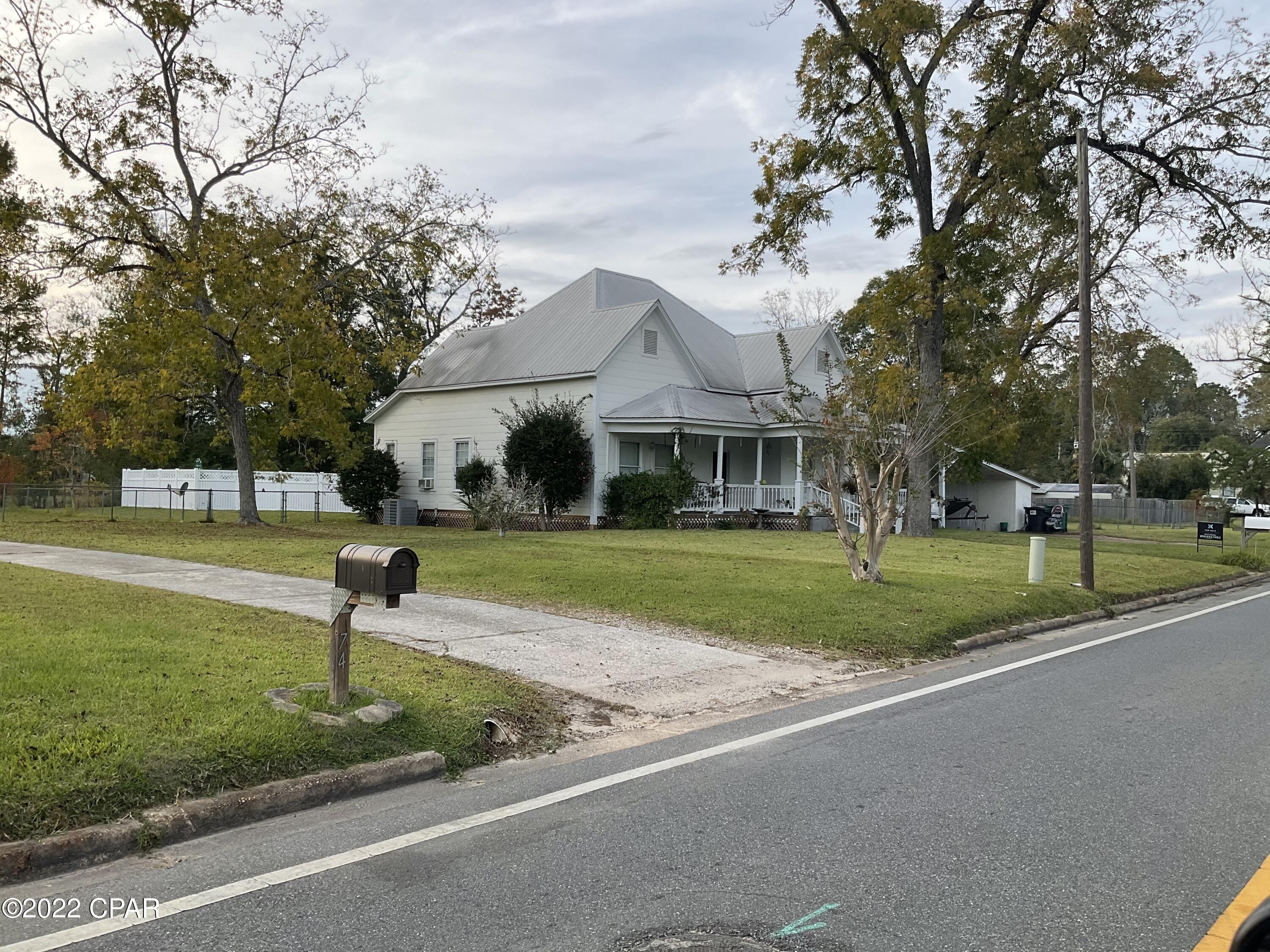 [No Recorded Subdiv] - Residential