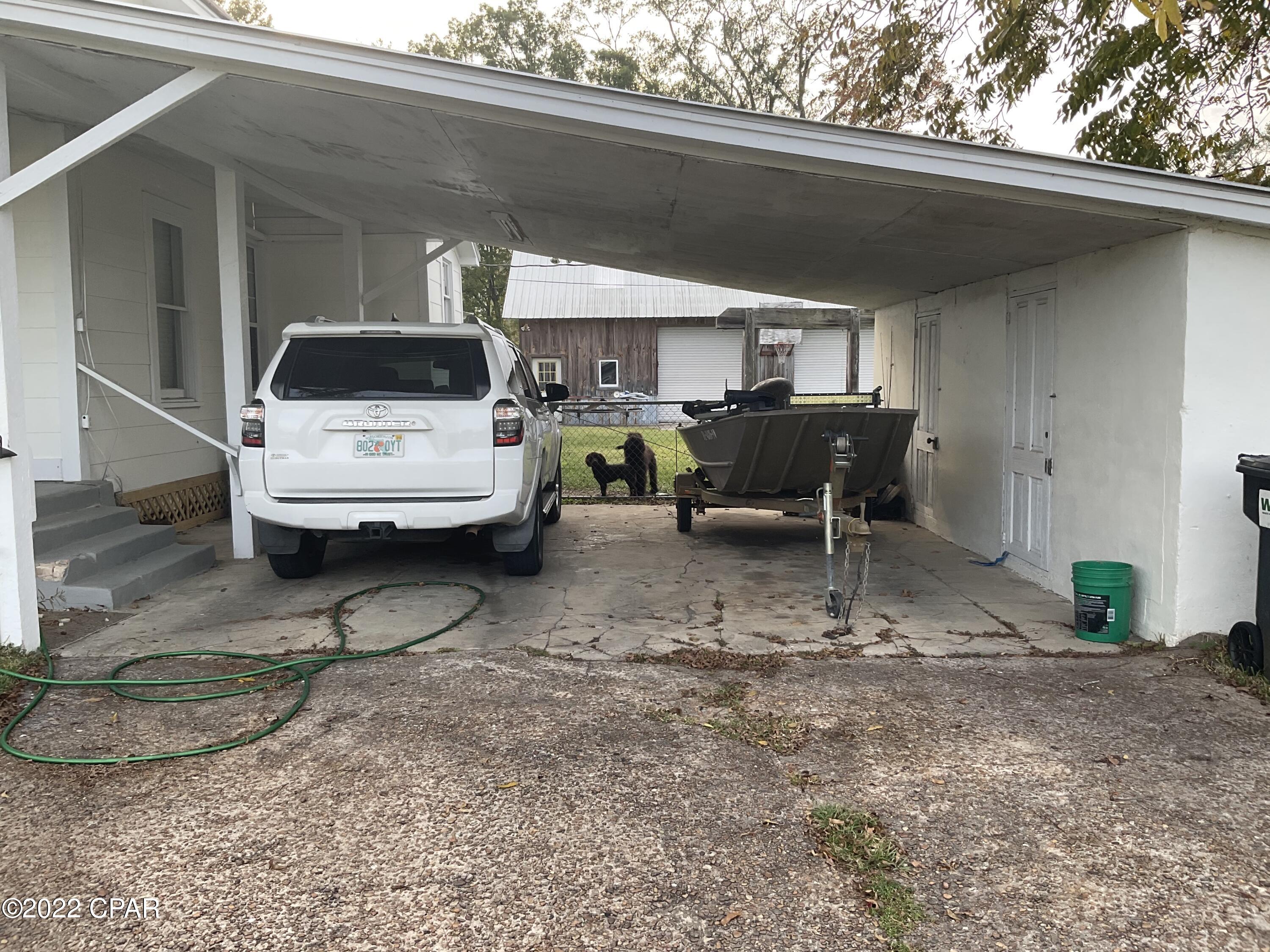 [No Recorded Subdiv] - Residential