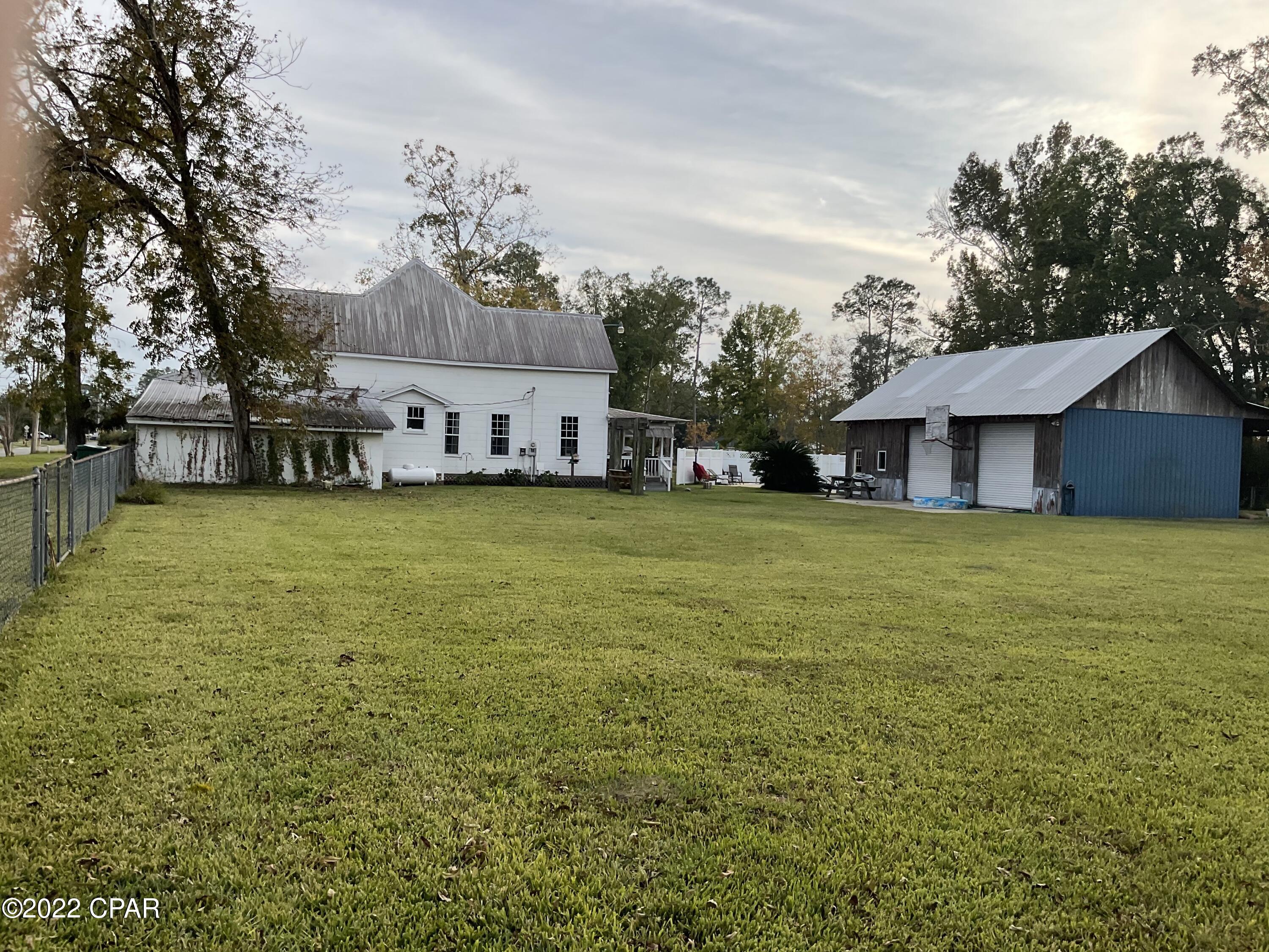 [No Recorded Subdiv] - Residential