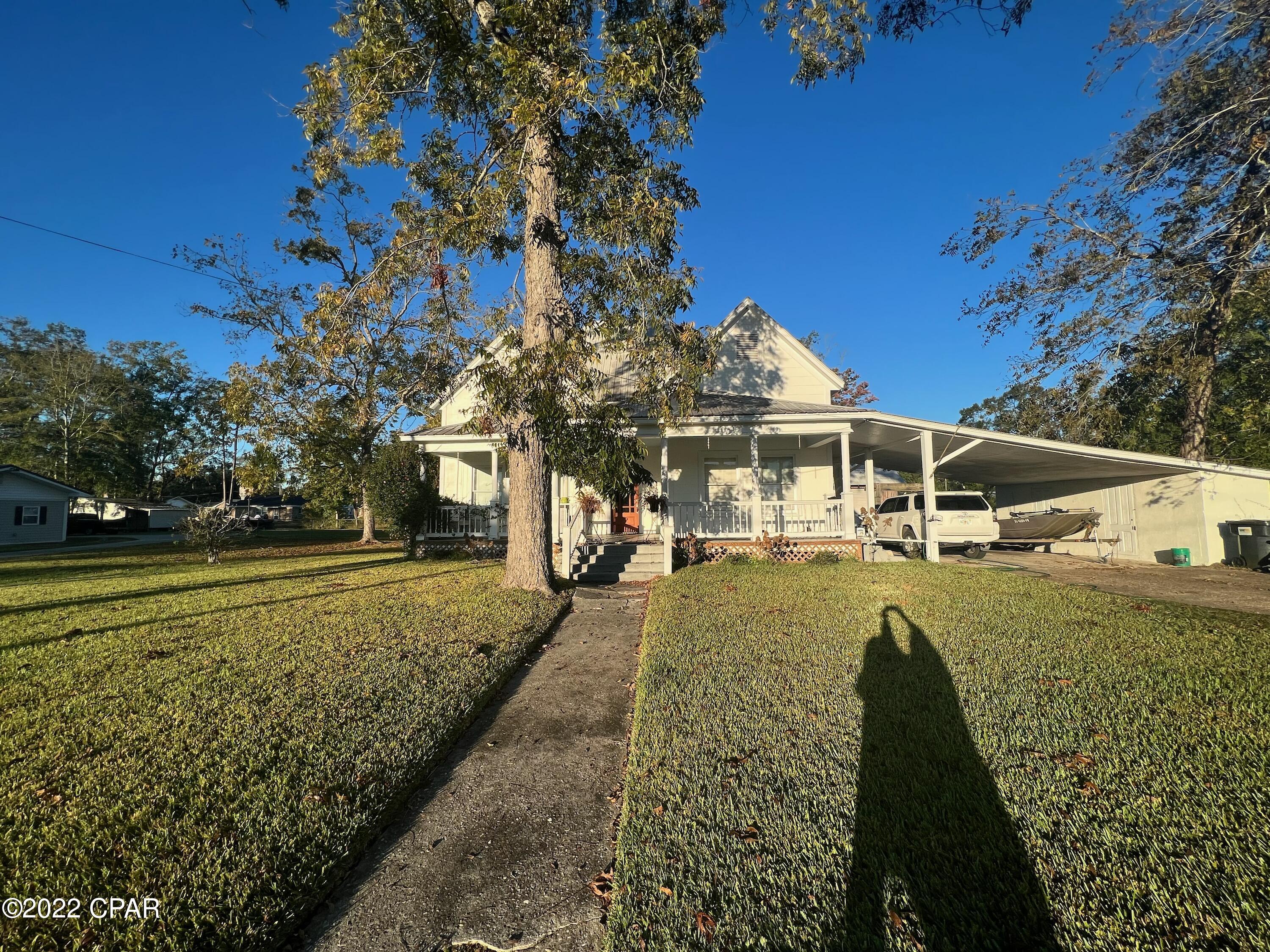 [No Recorded Subdiv] - Residential