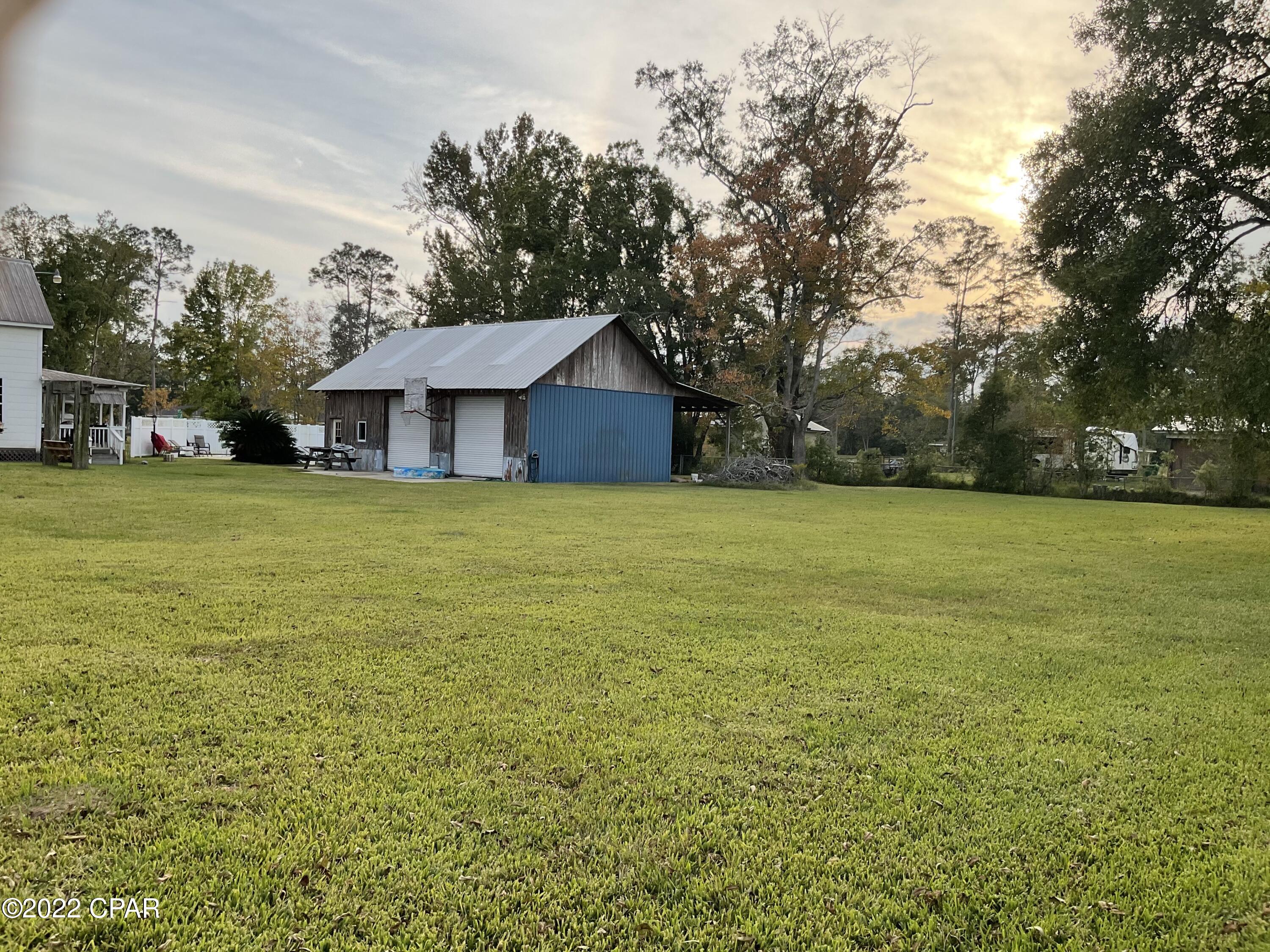 [No Recorded Subdiv] - Residential