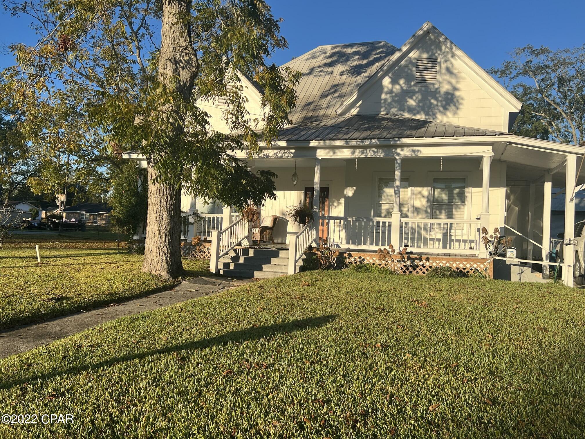 [No Recorded Subdiv] - Residential