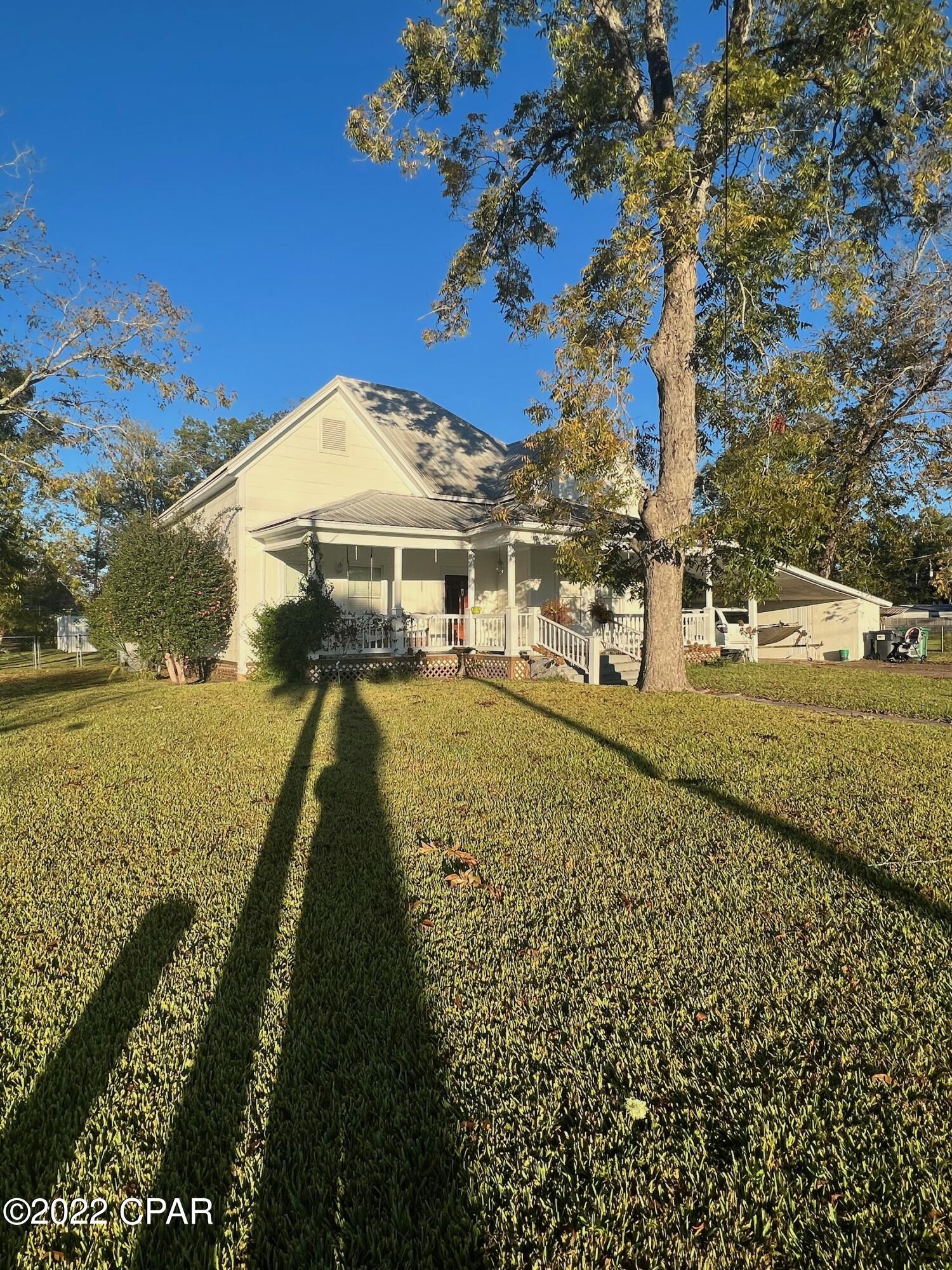 [No Recorded Subdiv] - Residential