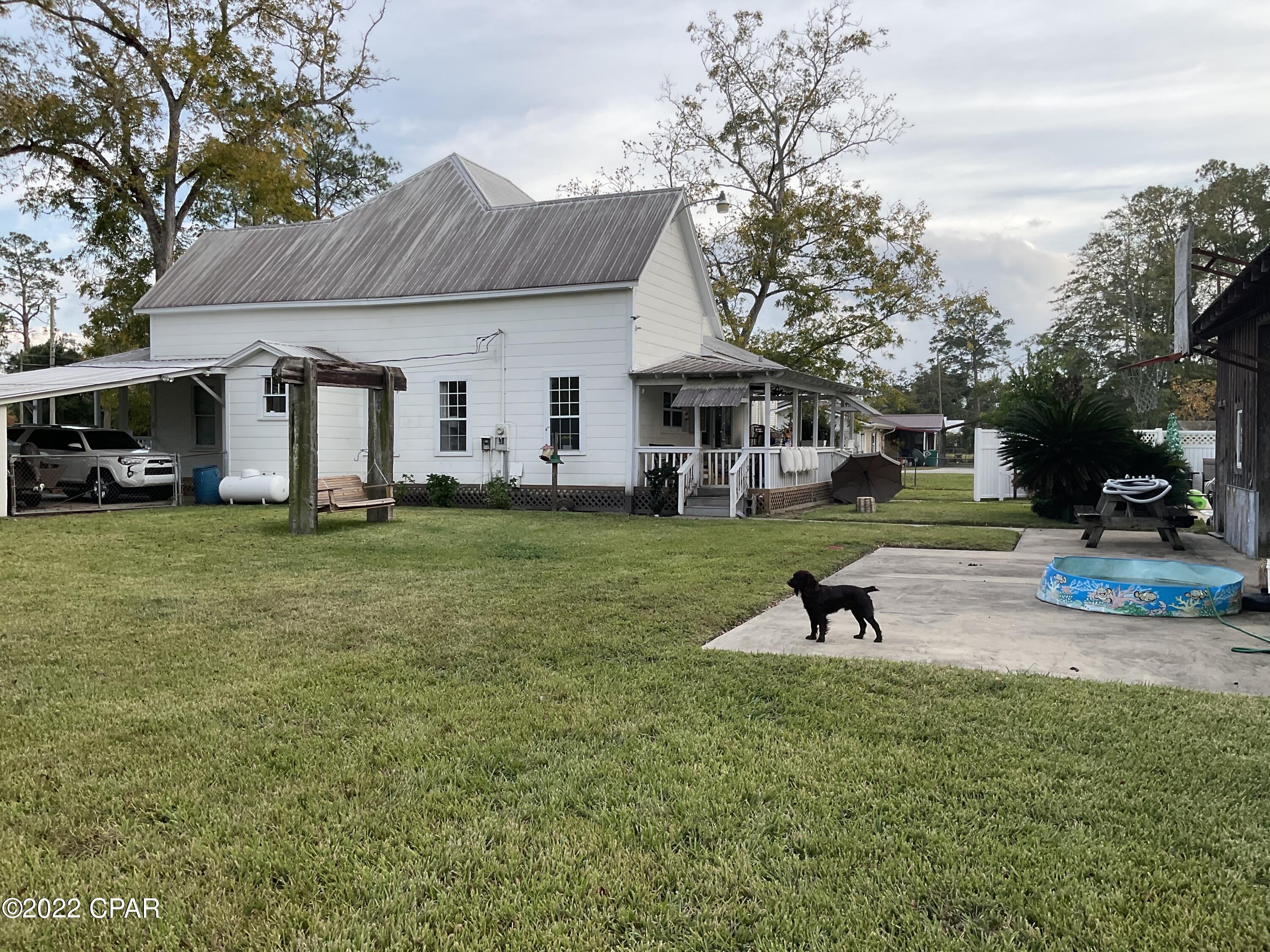 [No Recorded Subdiv] - Residential