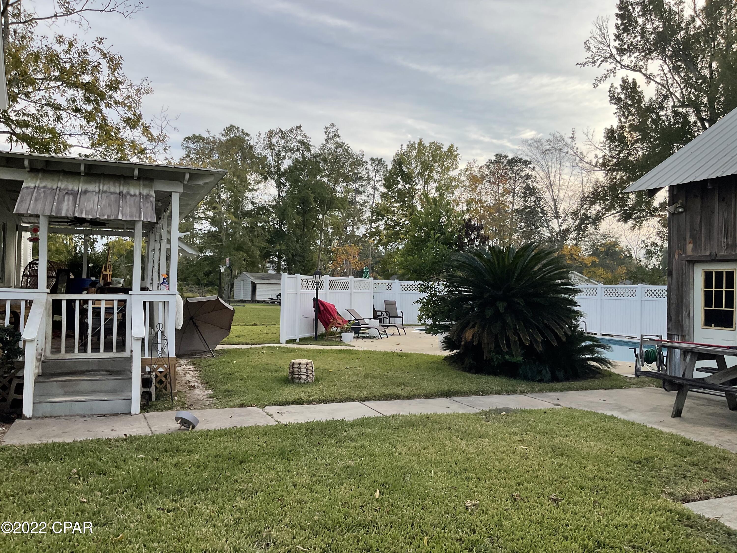 [No Recorded Subdiv] - Residential