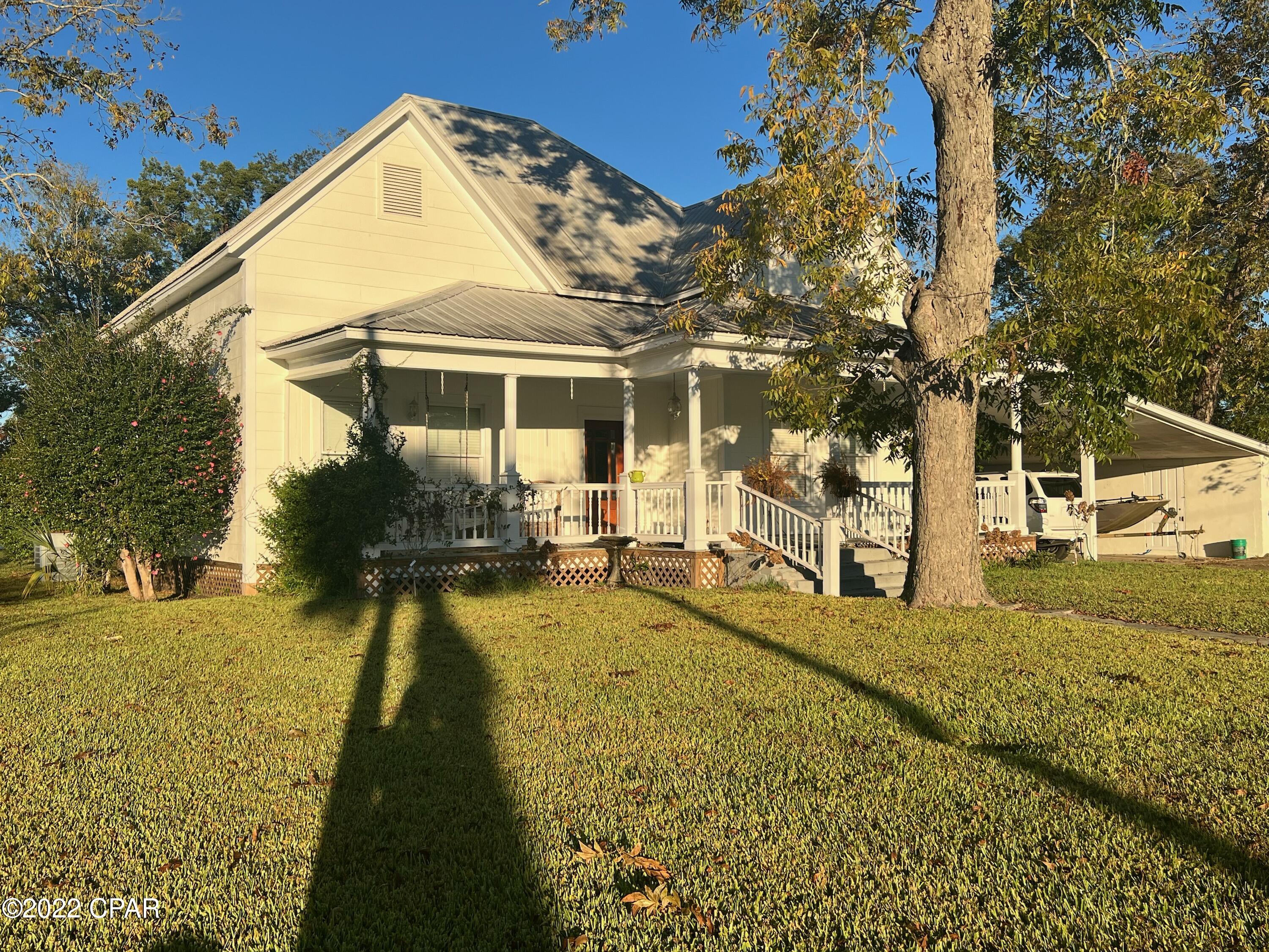 [No Recorded Subdiv] - Residential