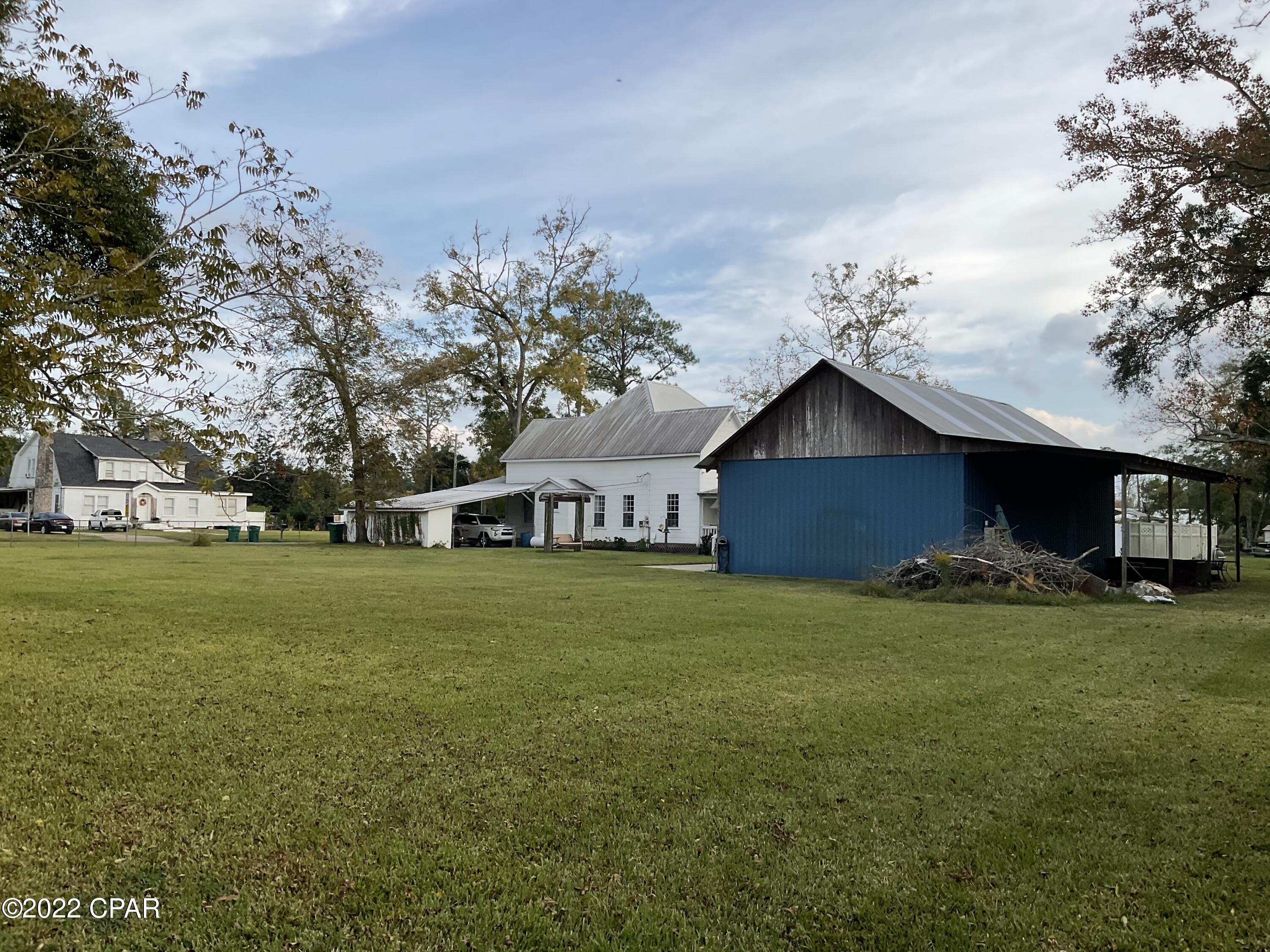 [No Recorded Subdiv] - Residential