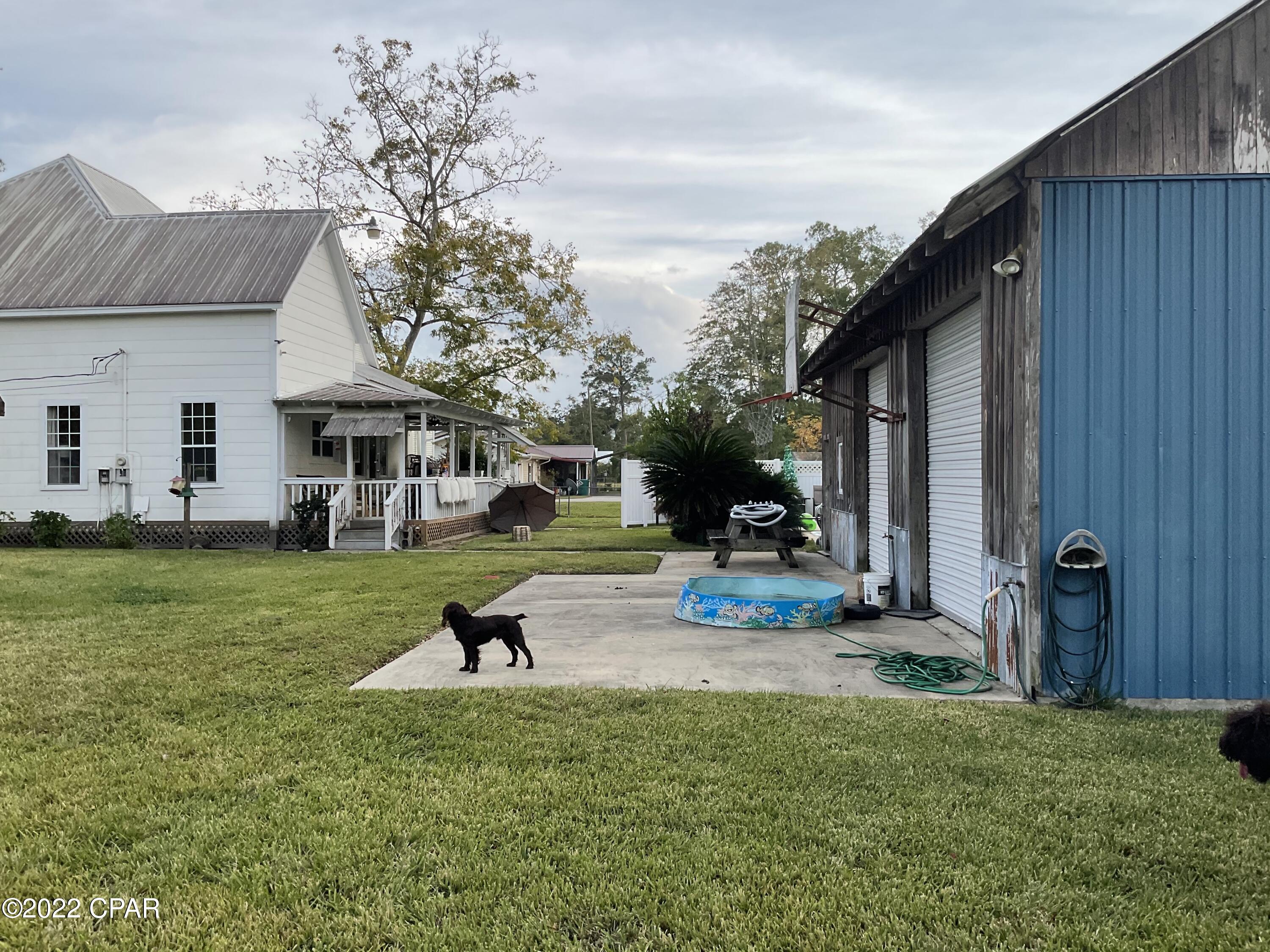 [No Recorded Subdiv] - Residential