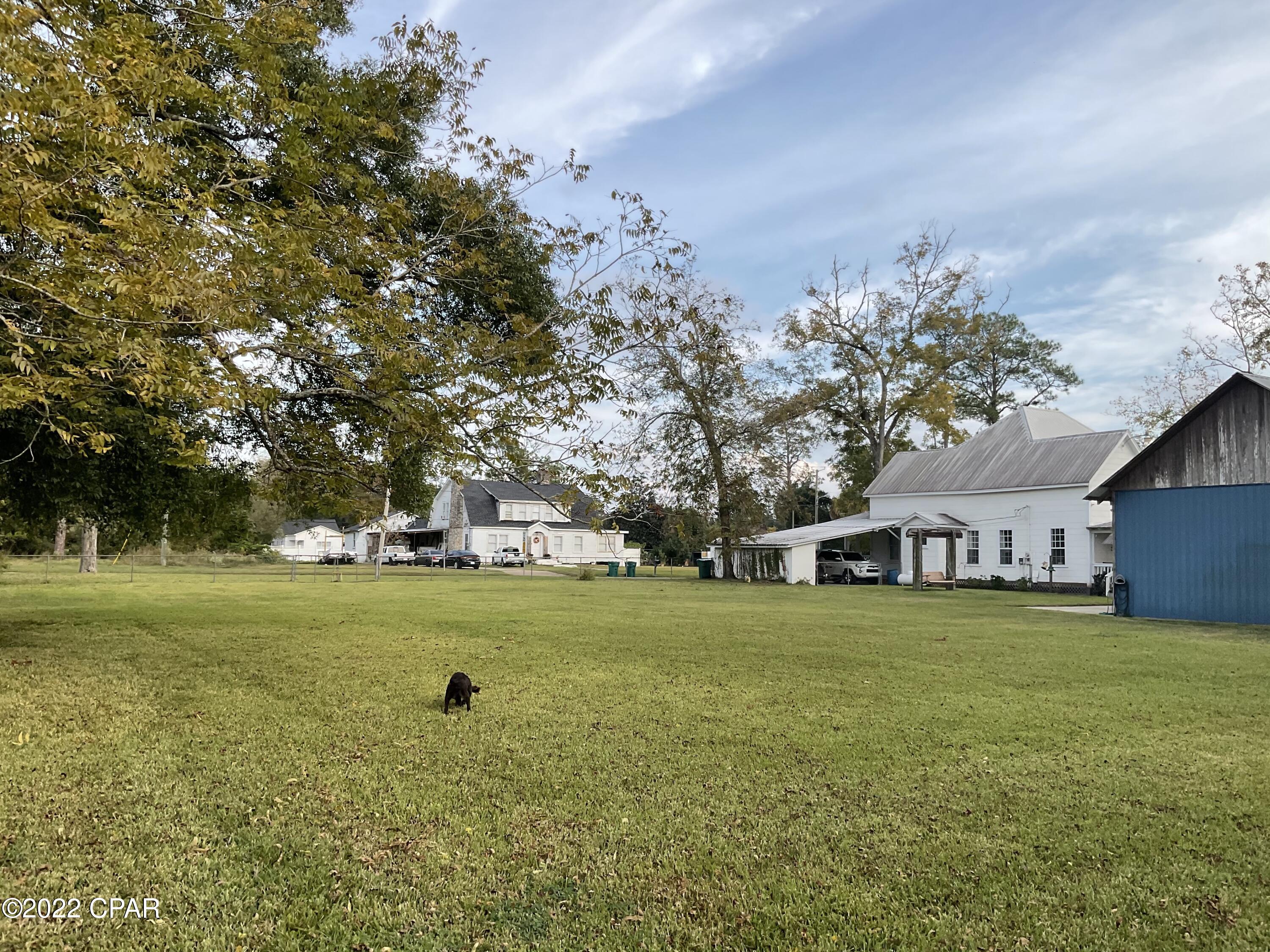 [No Recorded Subdiv] - Residential