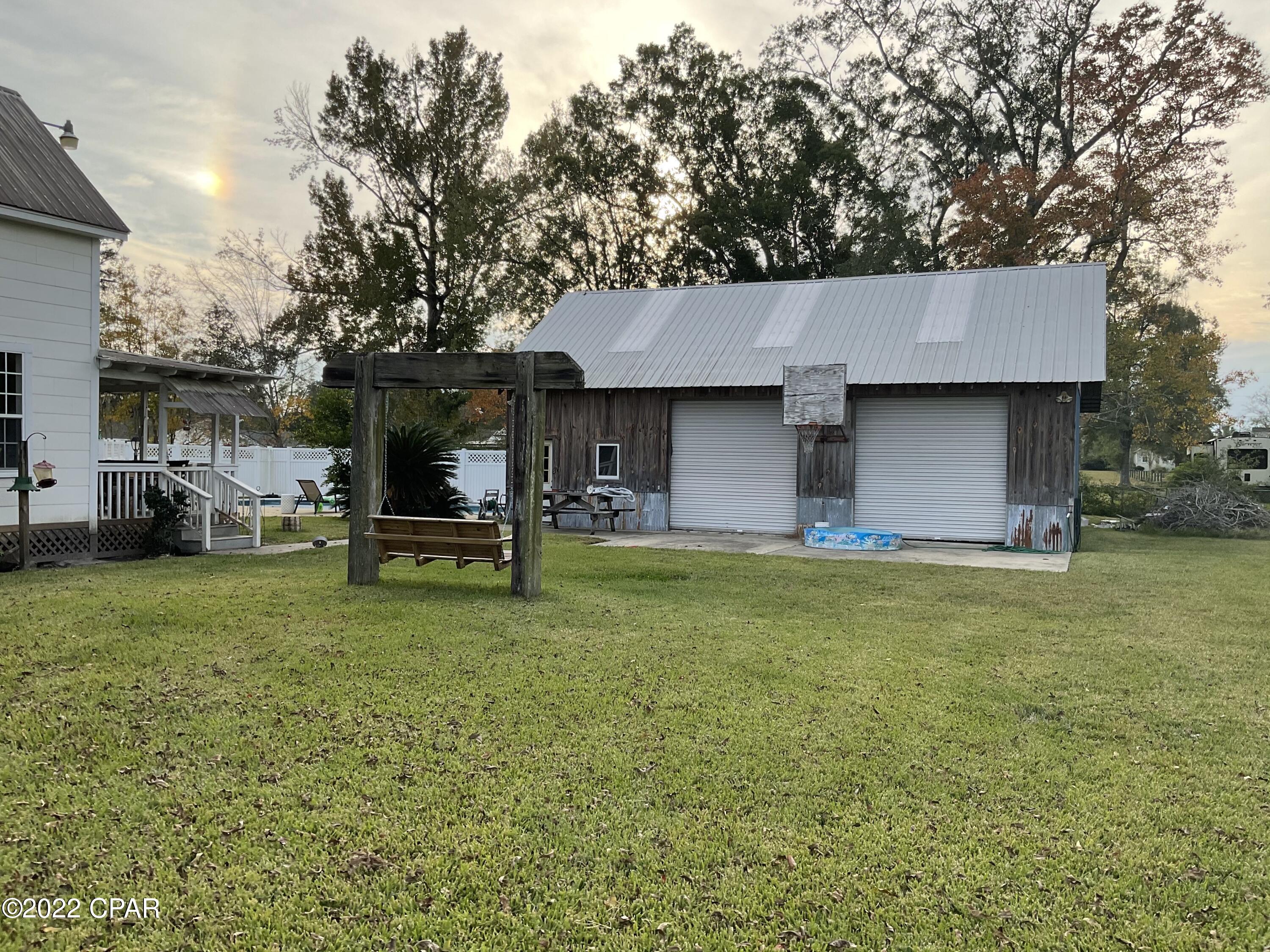 [No Recorded Subdiv] - Residential