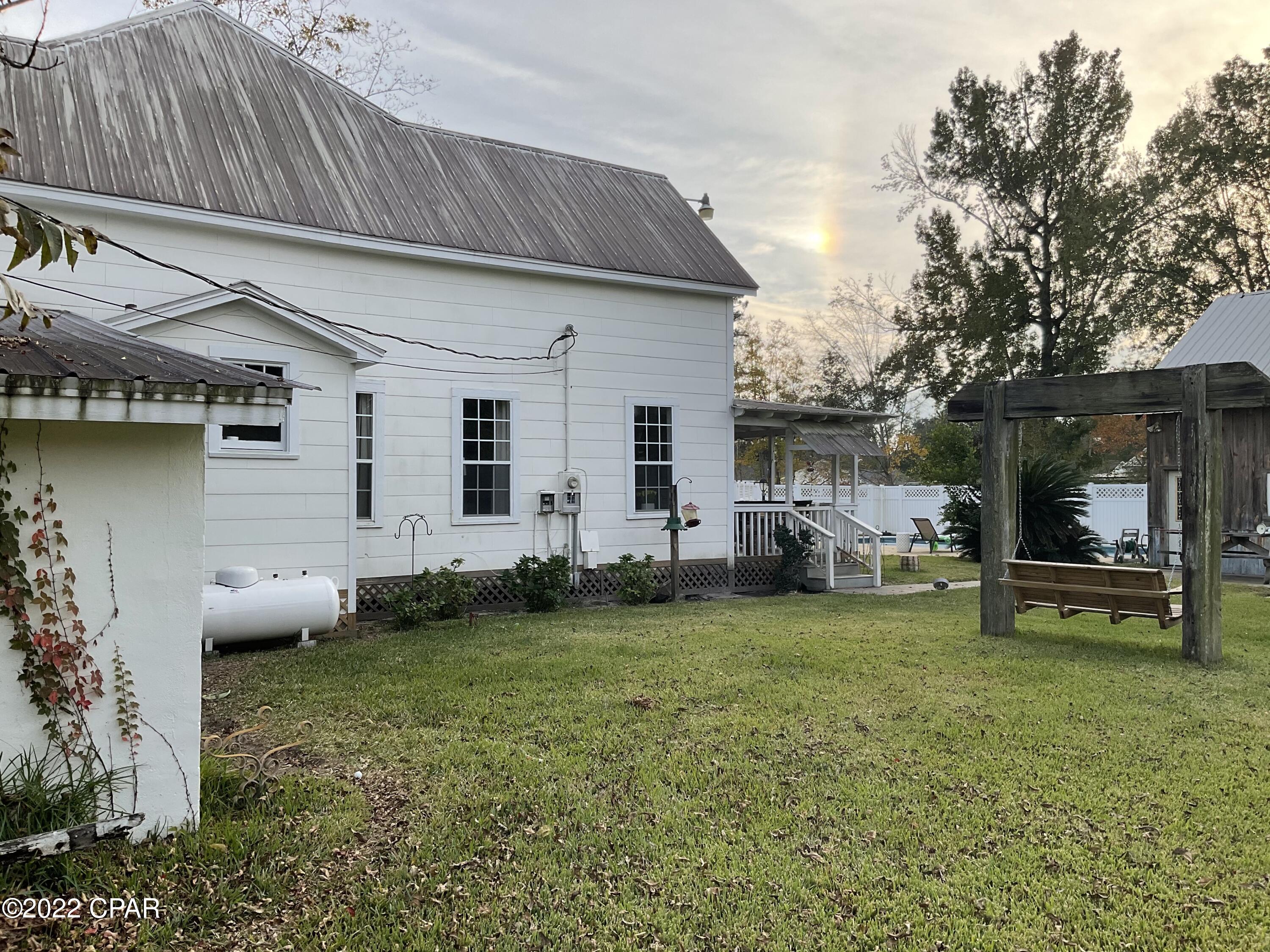 [No Recorded Subdiv] - Residential