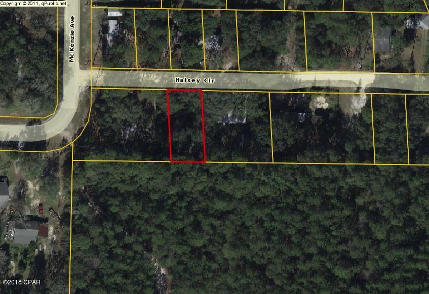 No Named Subdivision - Land