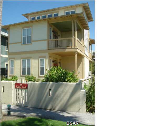 Waters Edge - Residential