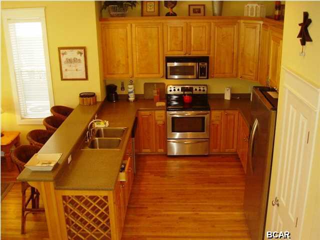 Waters Edge - Residential