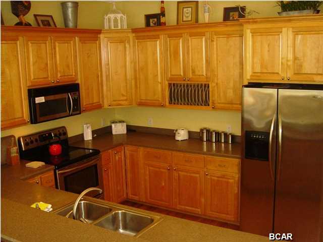 Waters Edge - Residential