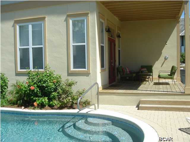 Waters Edge - Residential