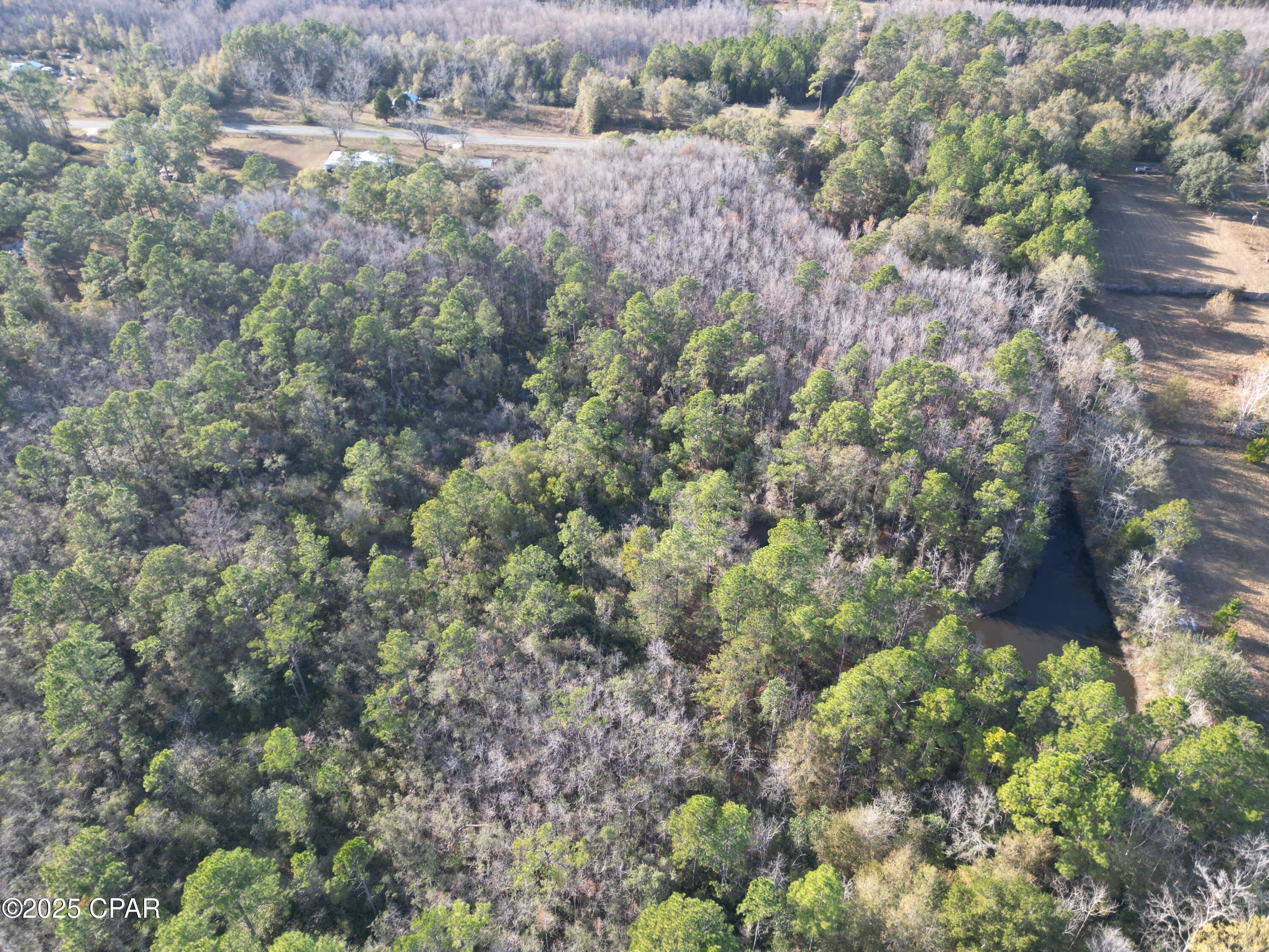 [No Recorded Subdiv] - Land