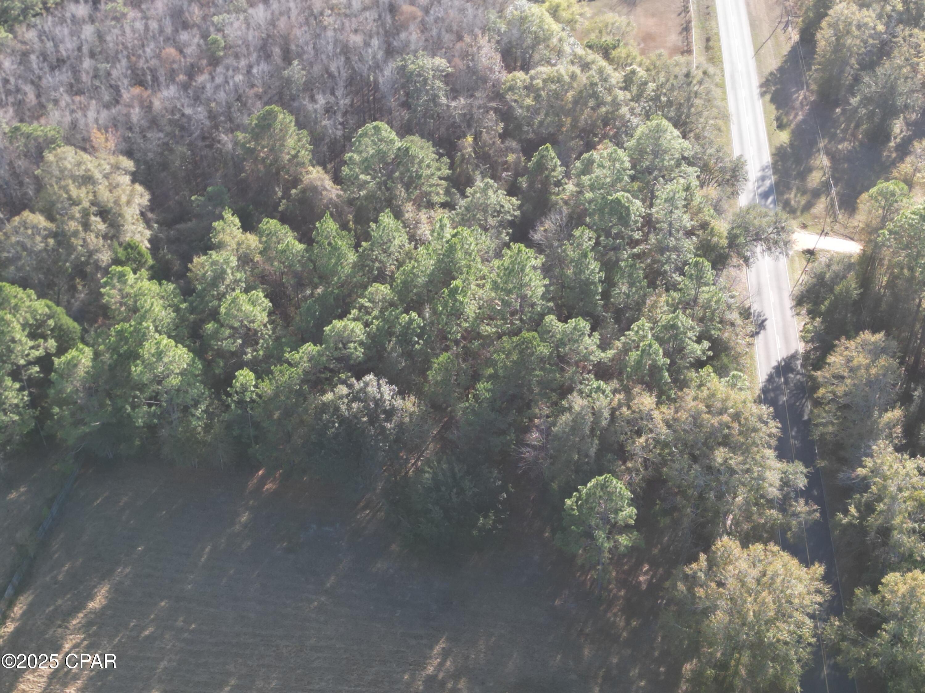 [No Recorded Subdiv] - Land