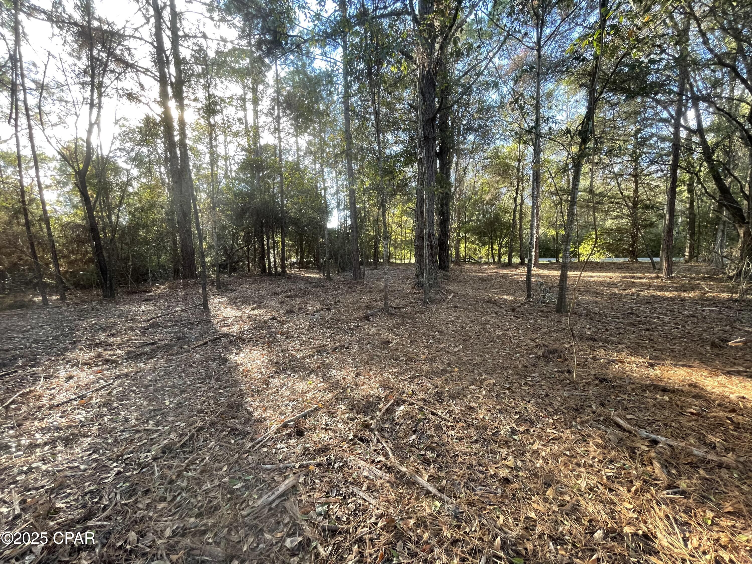 [No Recorded Subdiv] - Land