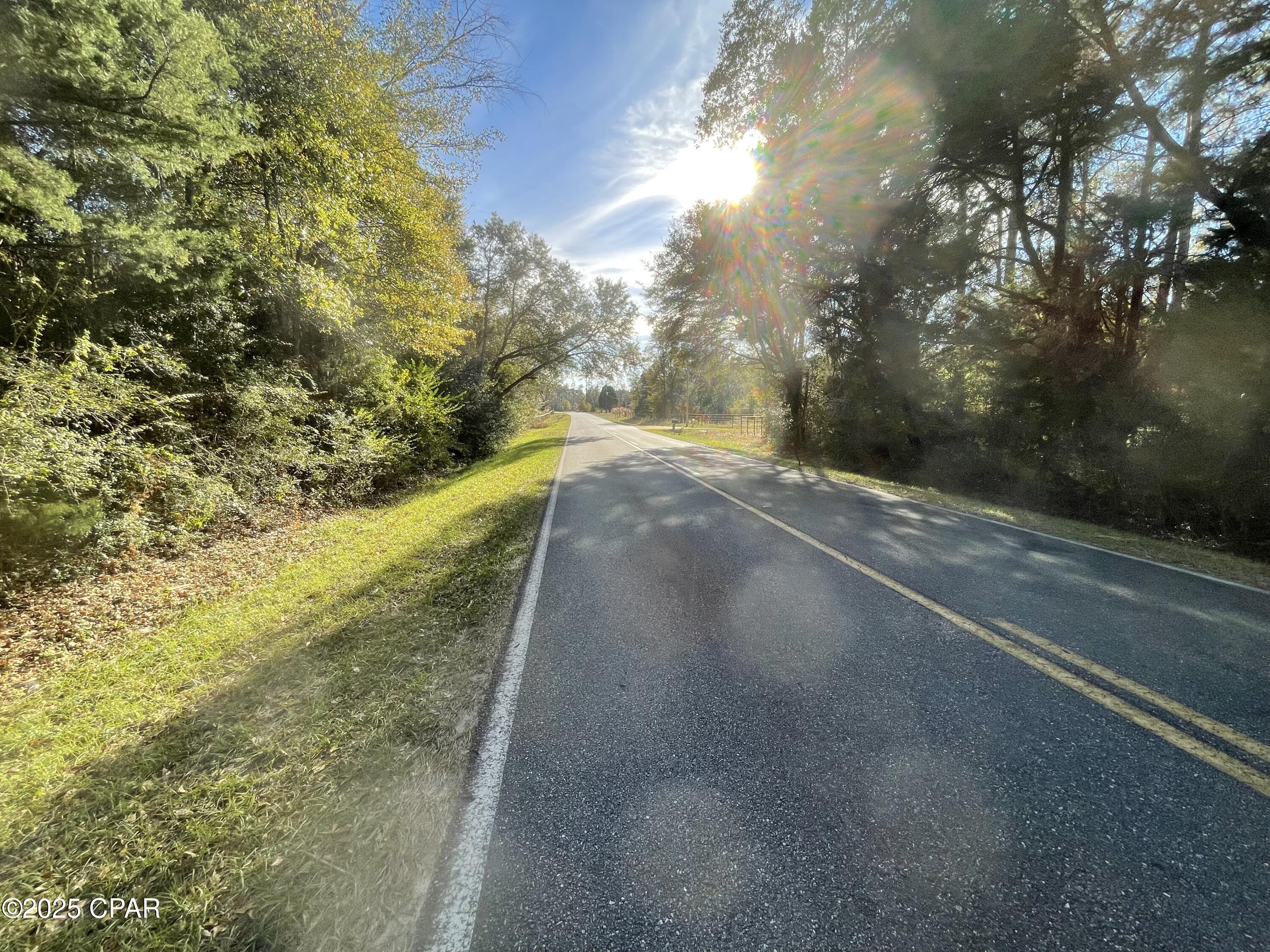 [No Recorded Subdiv] - Land