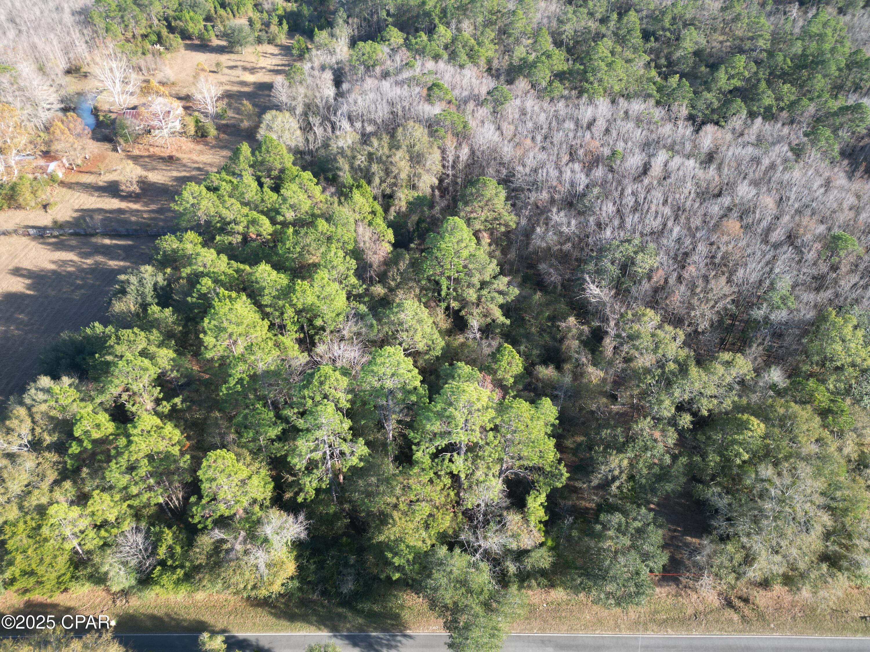 [No Recorded Subdiv] - Land