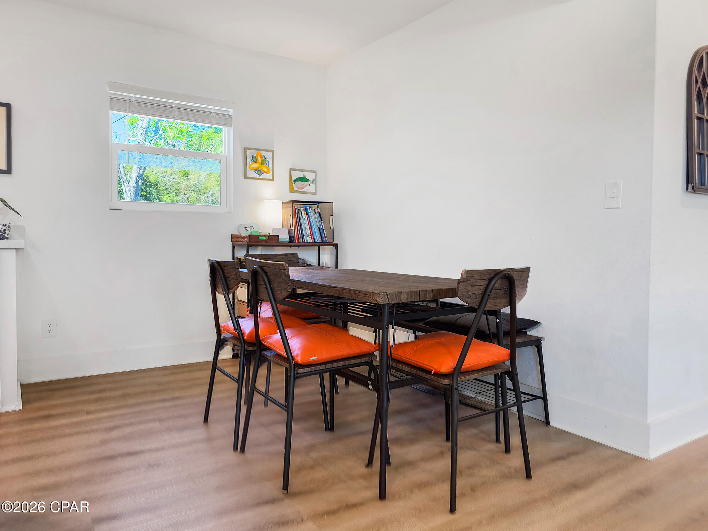 St.Joseph Addition Unit No. 1 - Residential