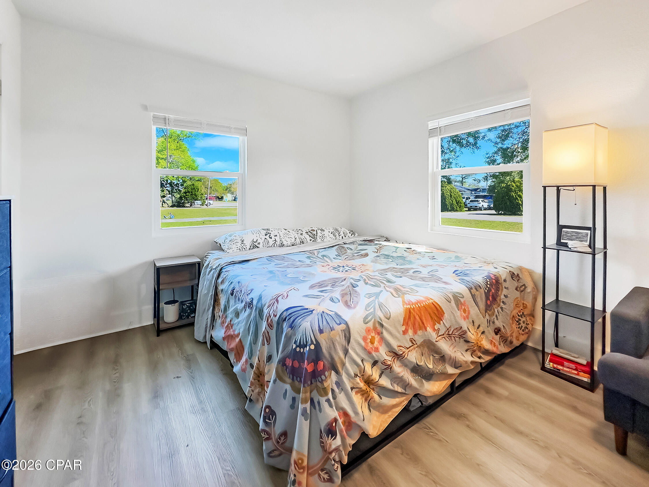 St.Joseph Addition Unit No. 1 - Residential