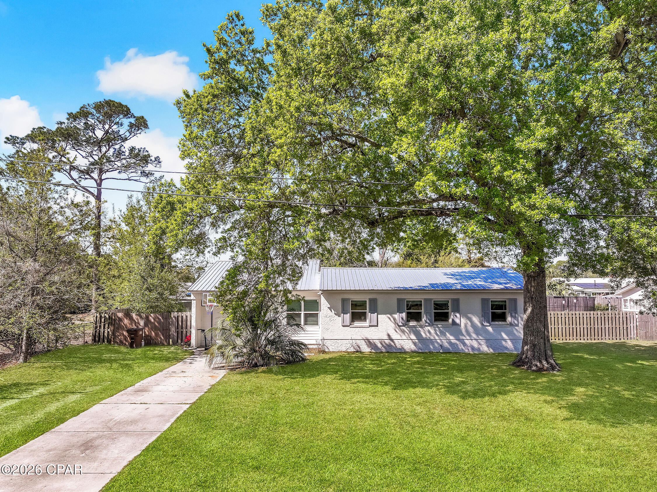 St.Joseph Addition Unit No. 1 - Residential