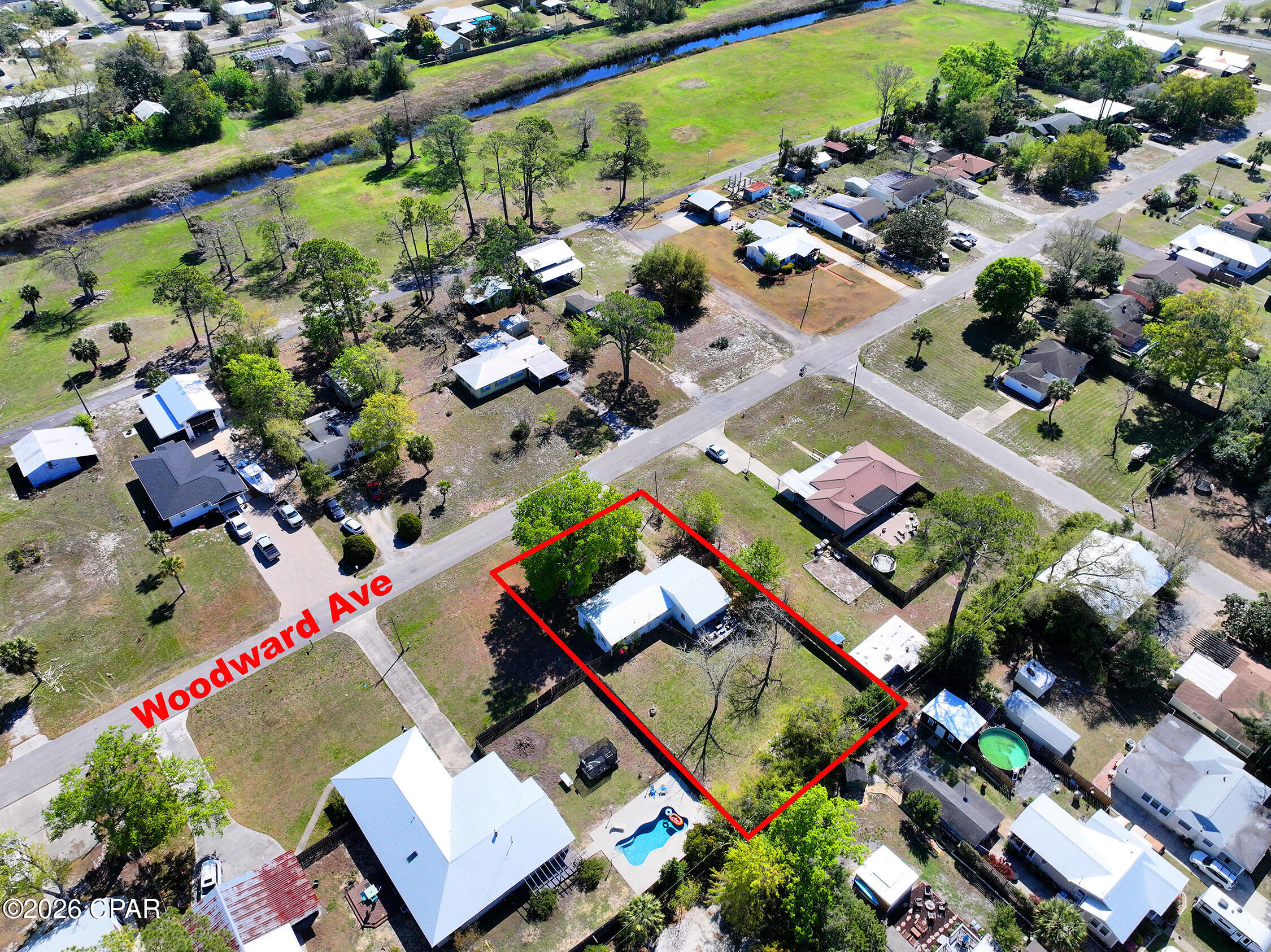 St.Joseph Addition Unit No. 1 - Residential