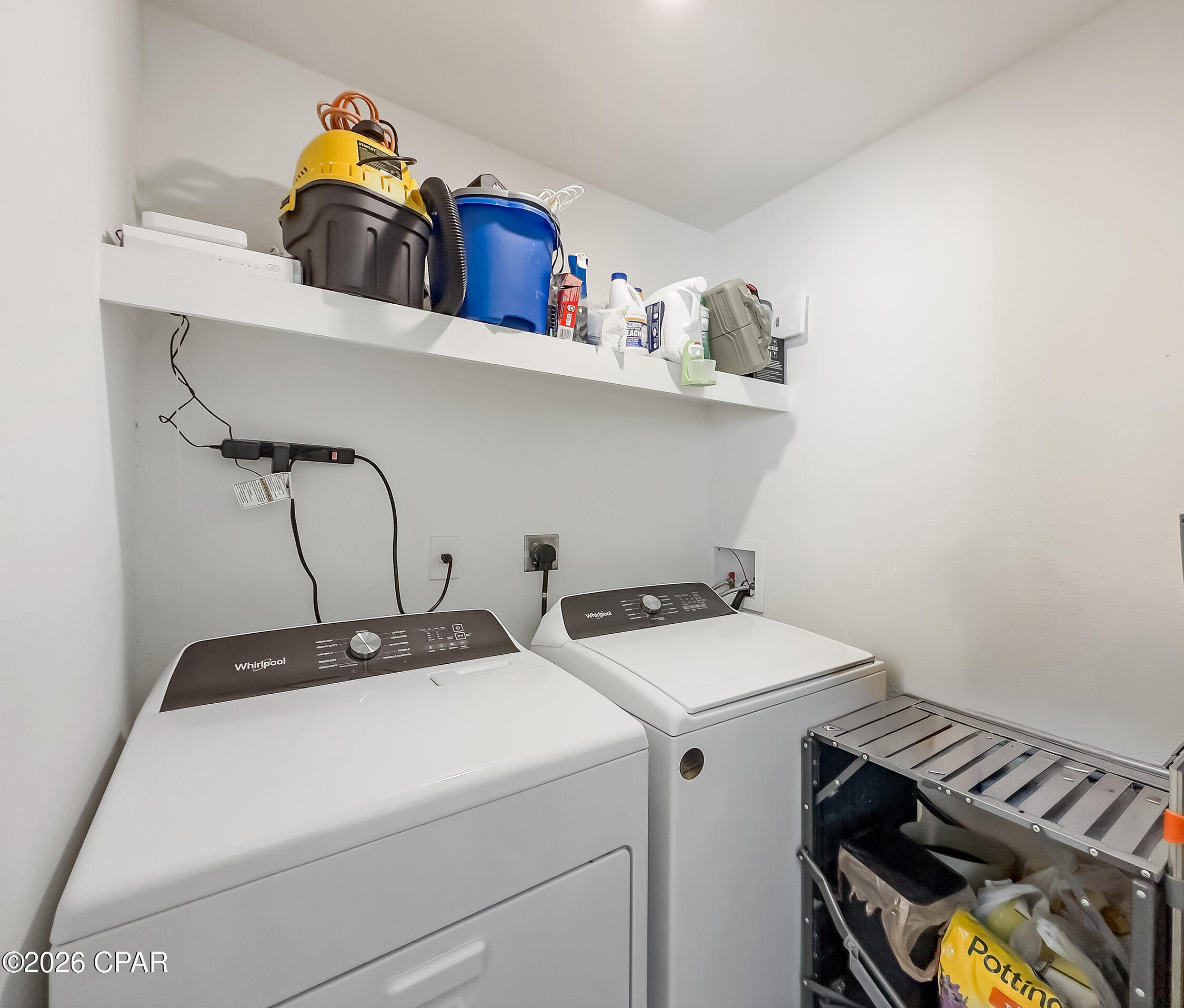 St.Joseph Addition Unit No. 1 - Residential