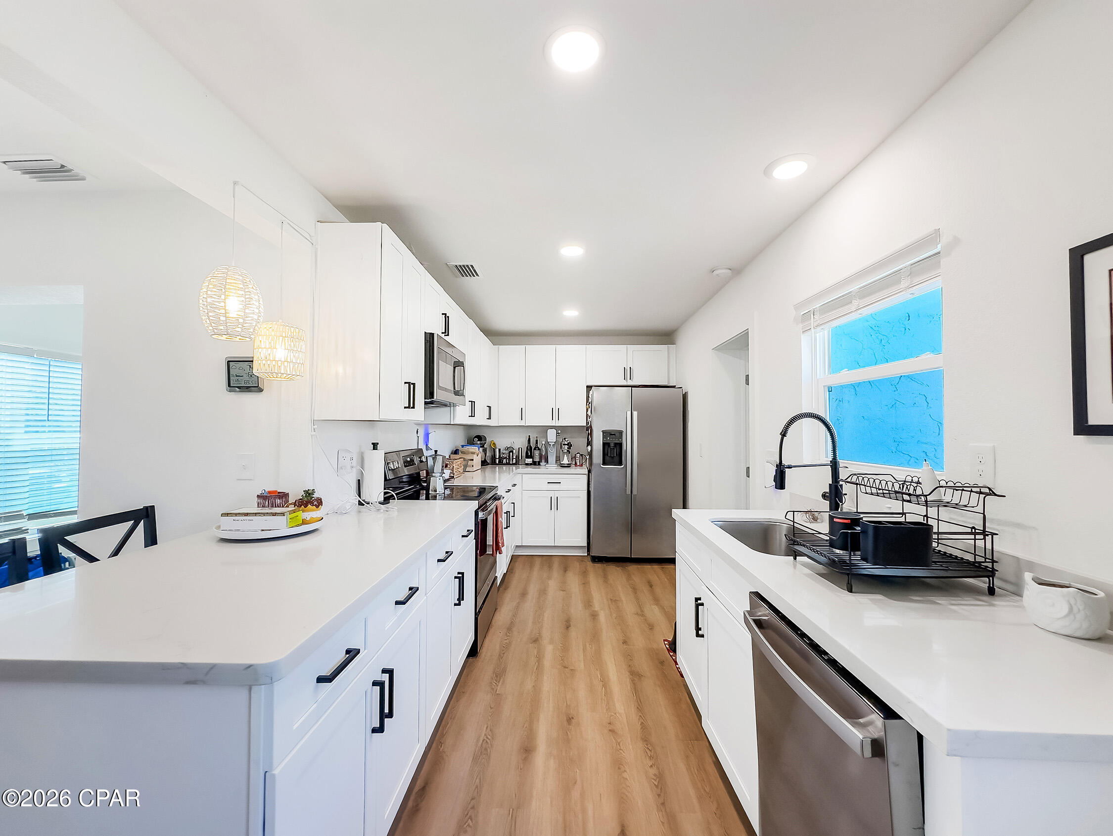 St.Joseph Addition Unit No. 1 - Residential