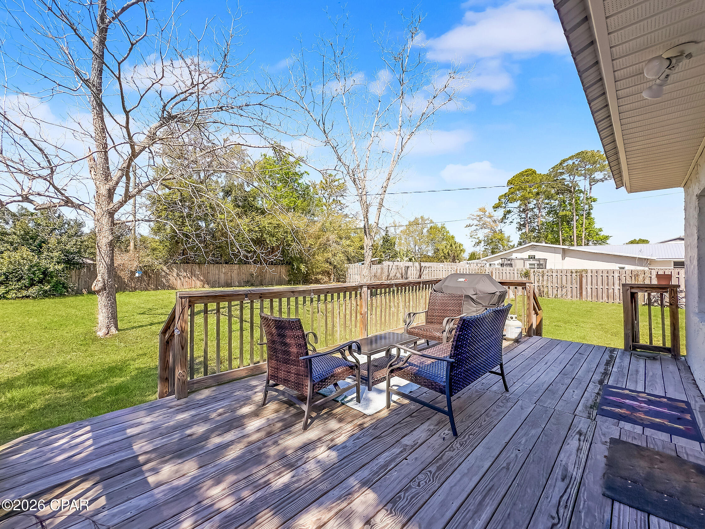 St.Joseph Addition Unit No. 1 - Residential