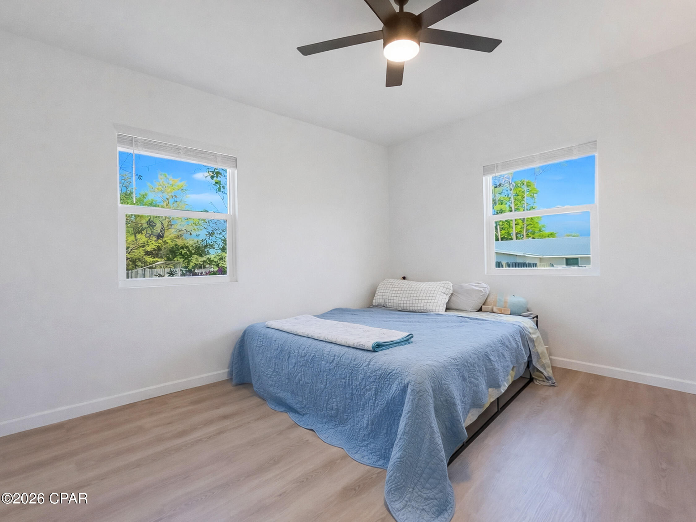 St.Joseph Addition Unit No. 1 - Residential