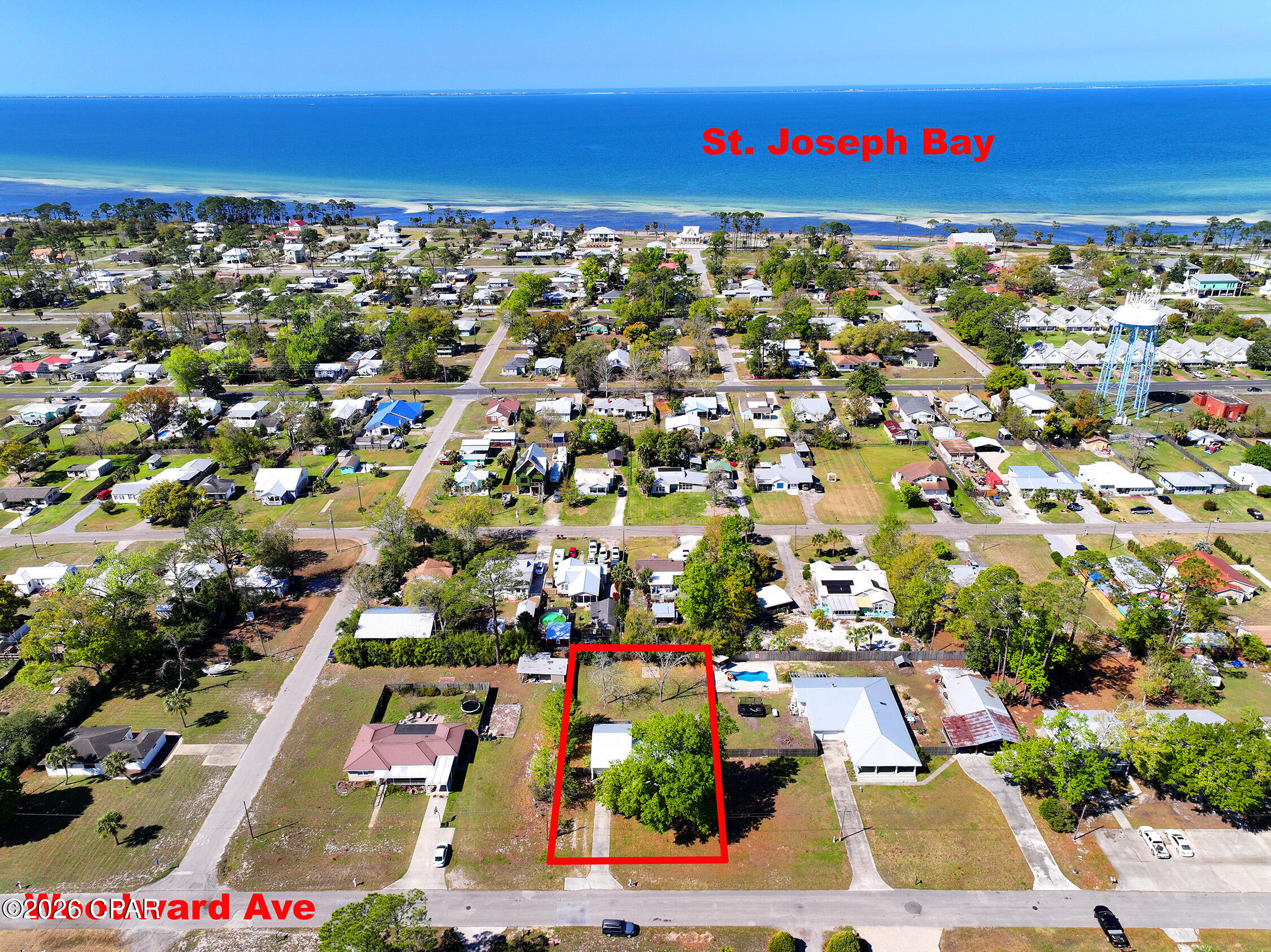 St.Joseph Addition Unit No. 1 - Residential