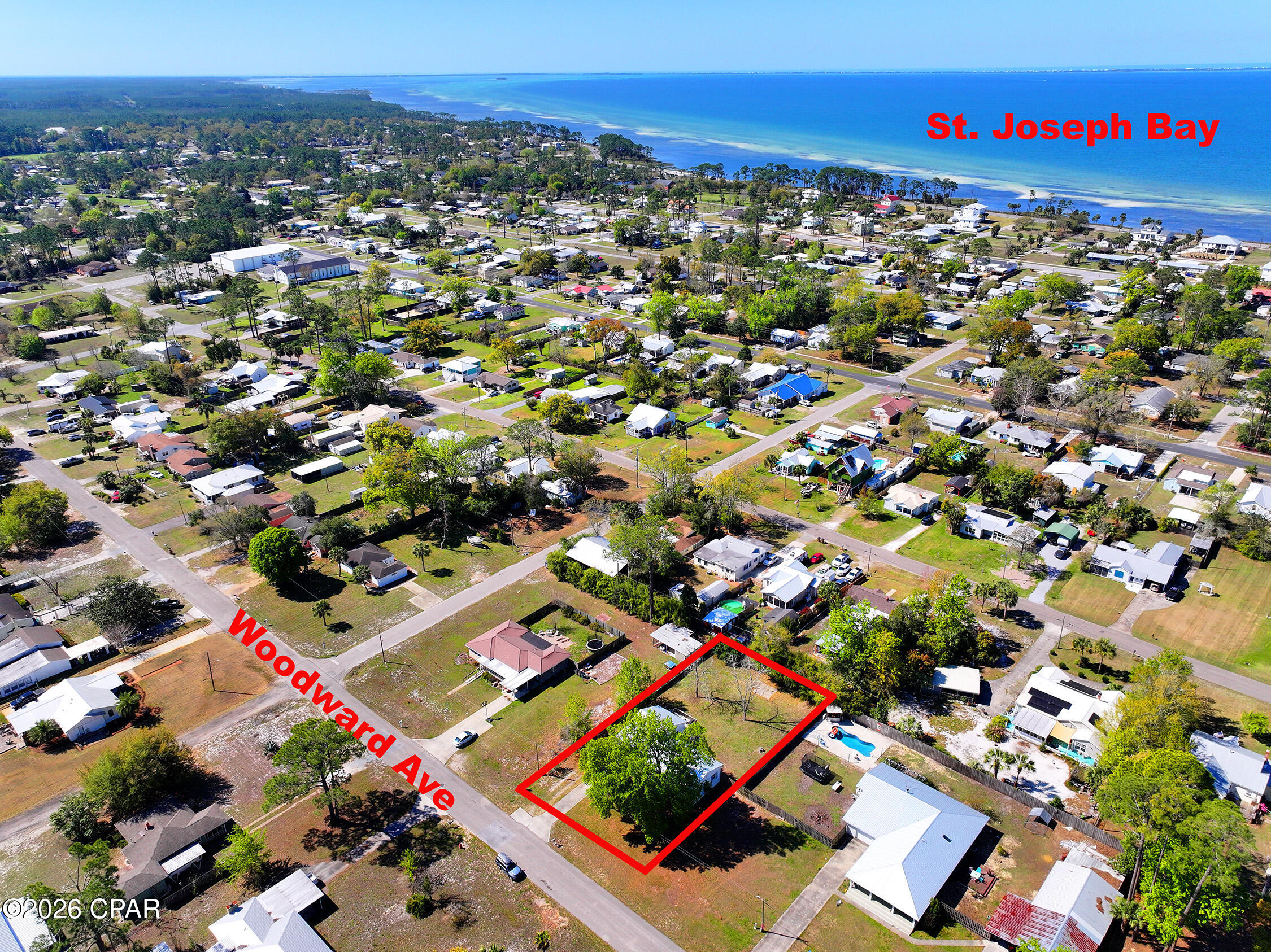 St.Joseph Addition Unit No. 1 - Residential