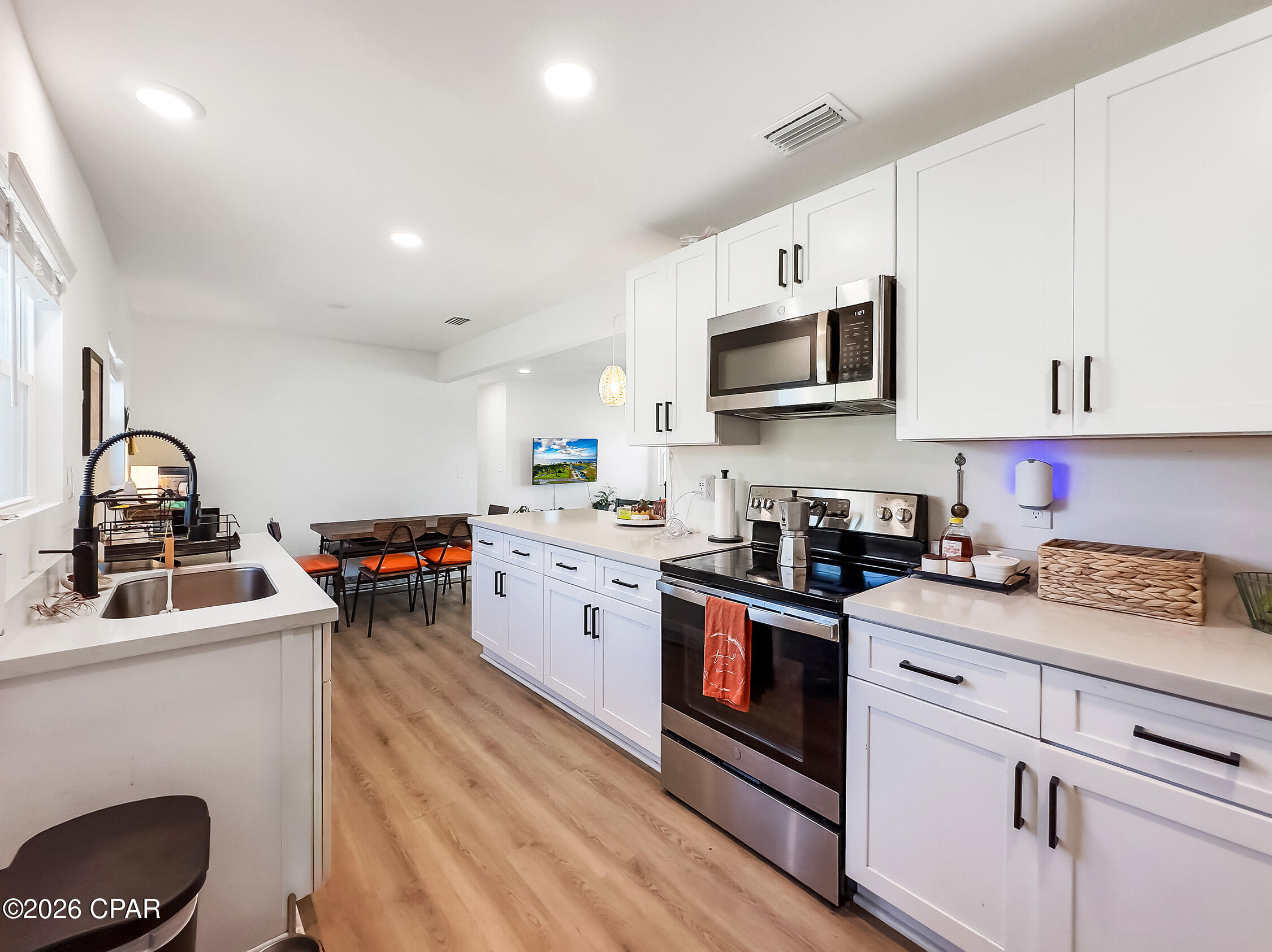 St.Joseph Addition Unit No. 1 - Residential