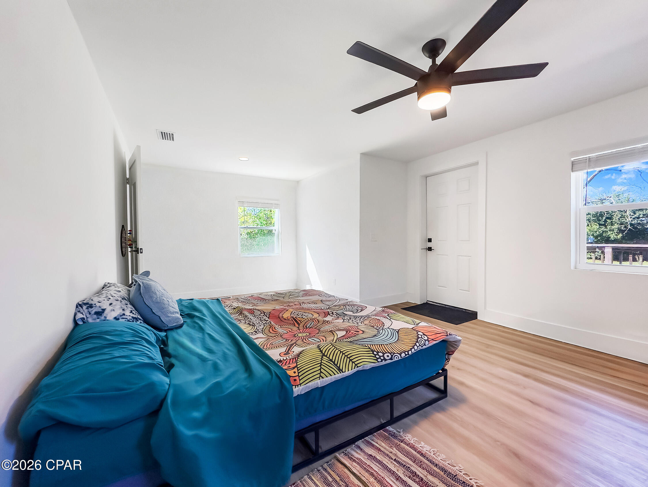 St.Joseph Addition Unit No. 1 - Residential