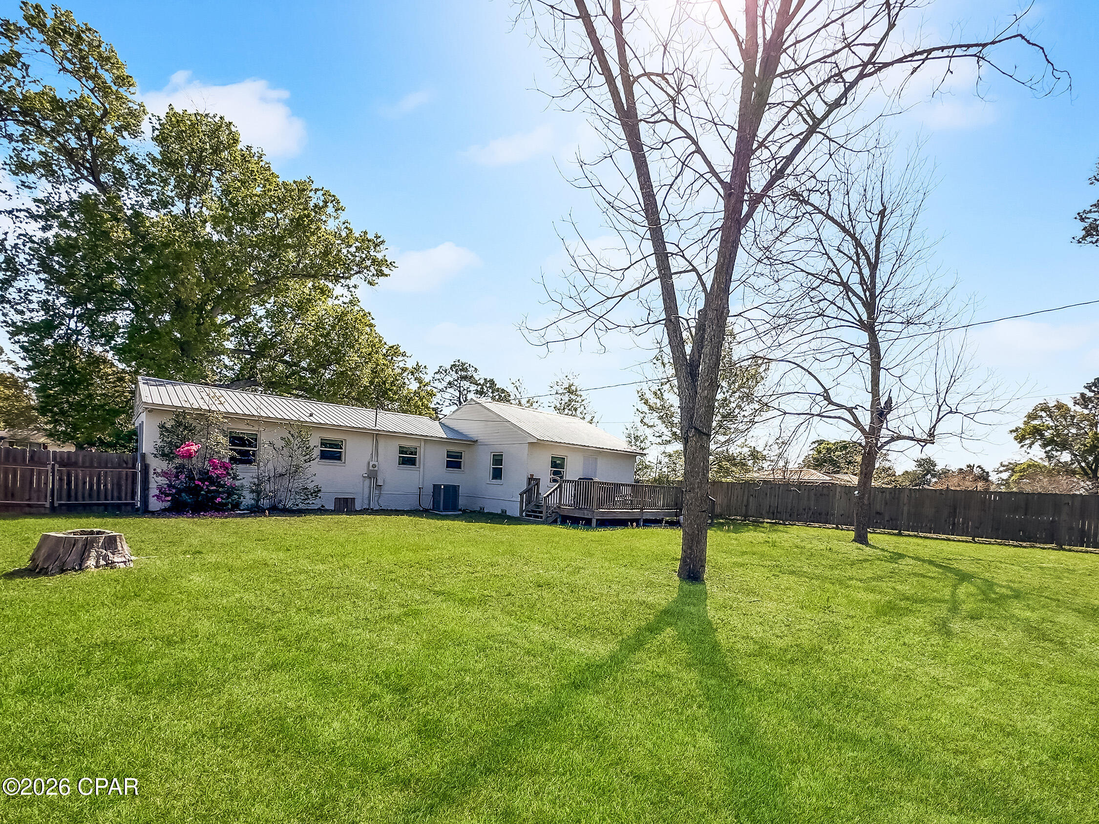 St.Joseph Addition Unit No. 1 - Residential
