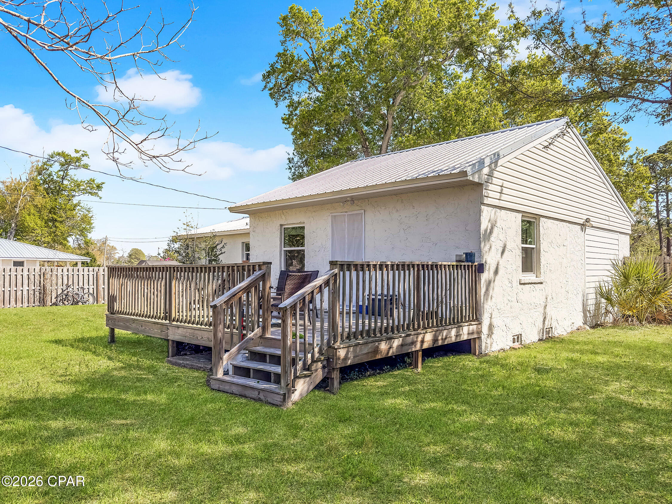 St.Joseph Addition Unit No. 1 - Residential