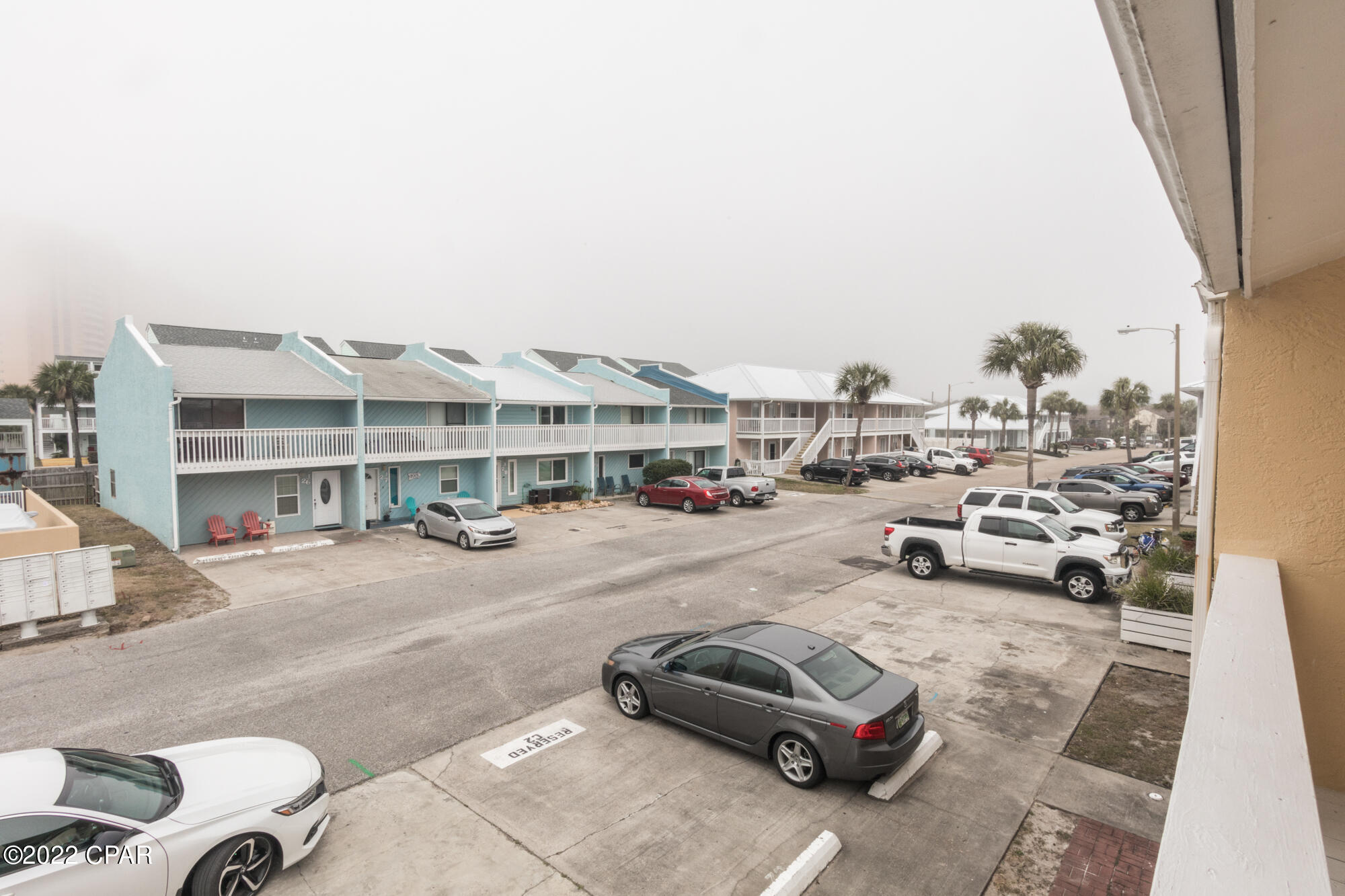 Wendwood Townhomes - Residential