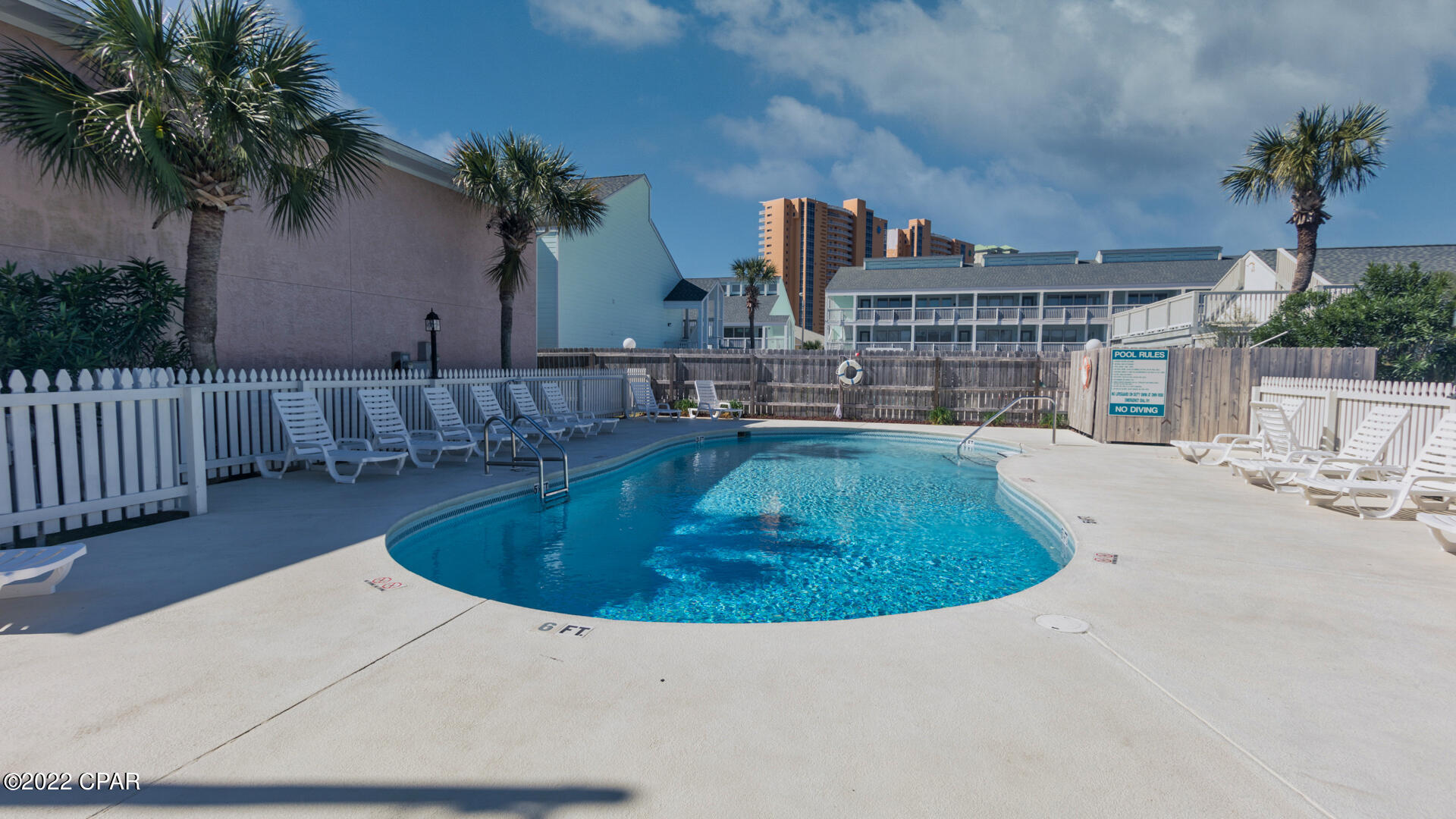 Wendwood Townhomes - Residential