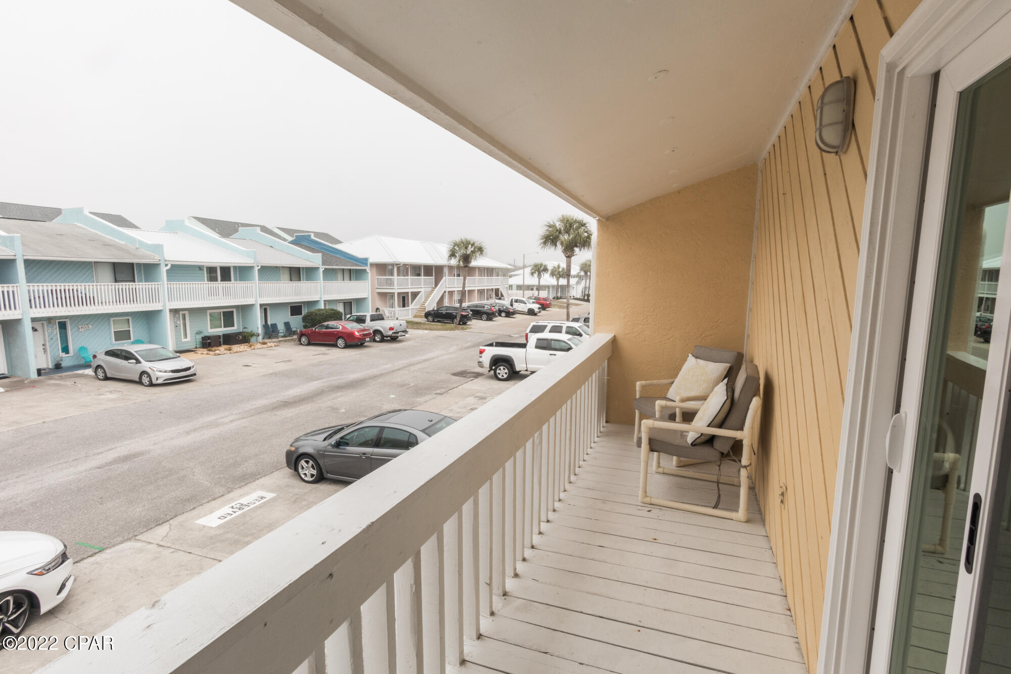 Wendwood Townhomes - Residential