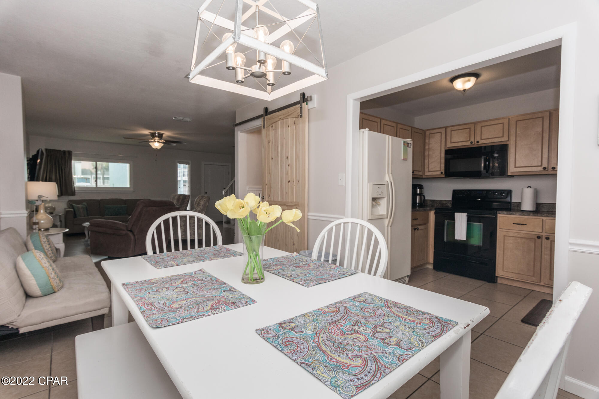 Wendwood Townhomes - Residential