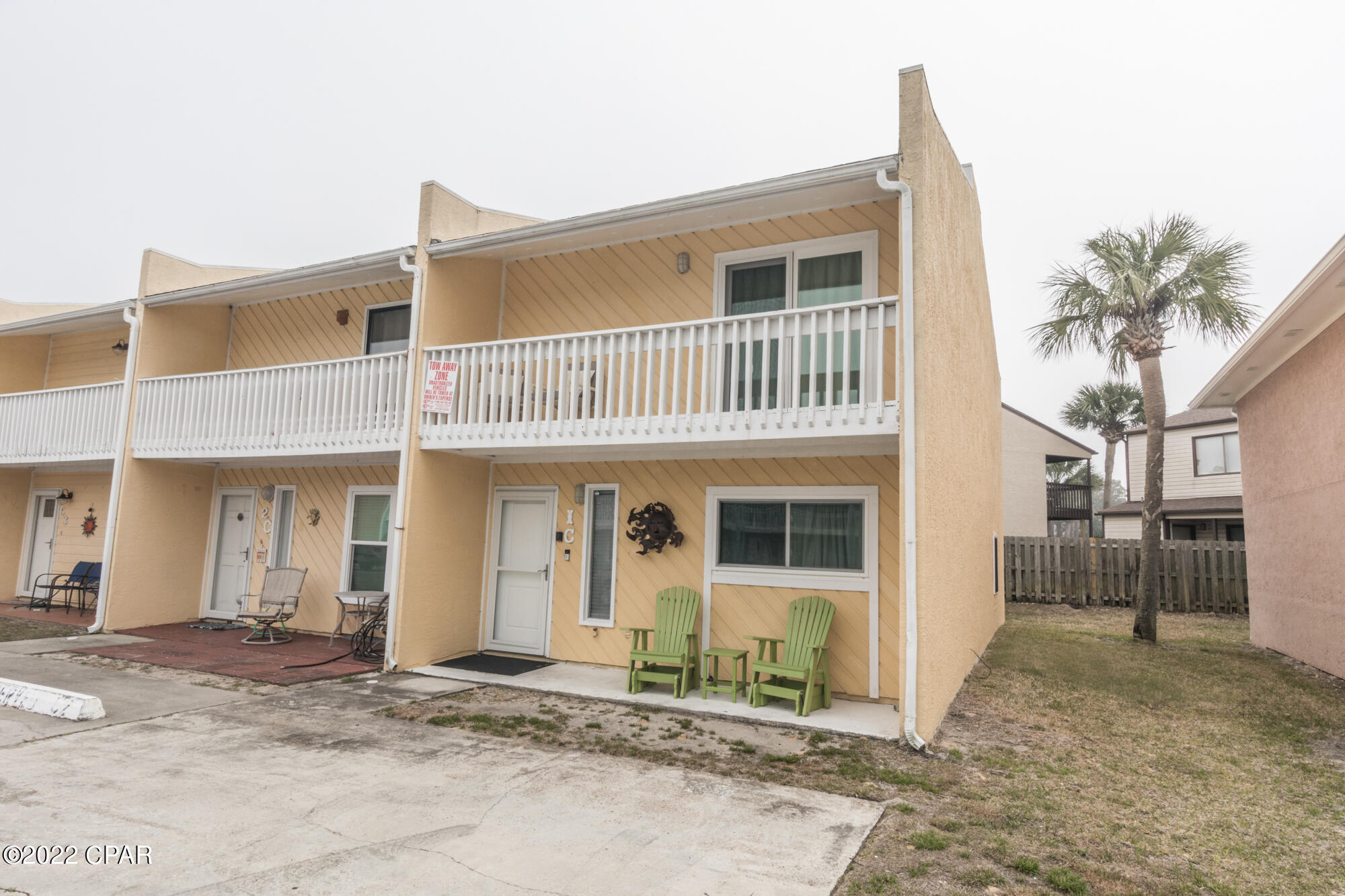 Wendwood Townhomes - Residential