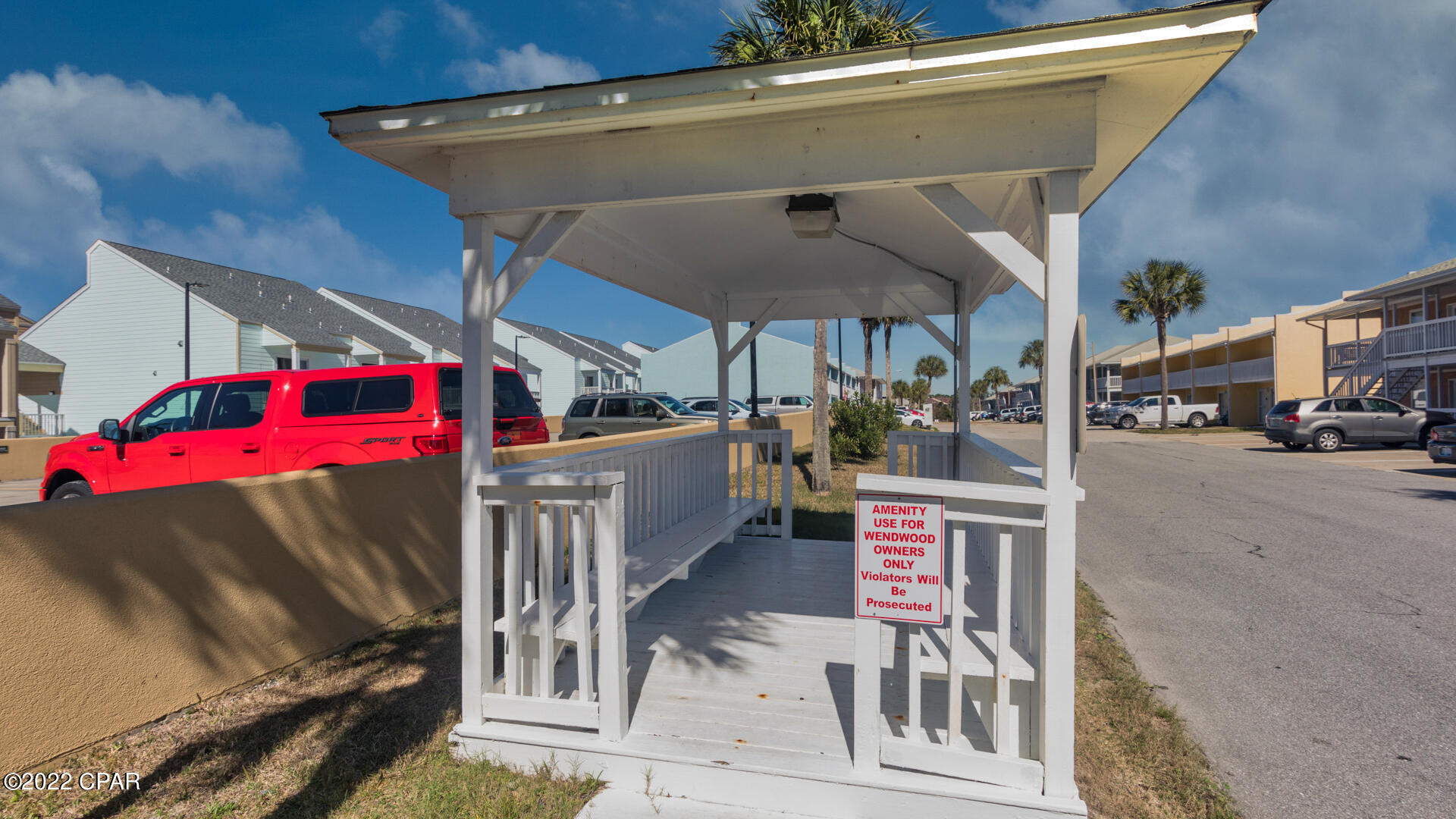 Wendwood Townhomes - Residential