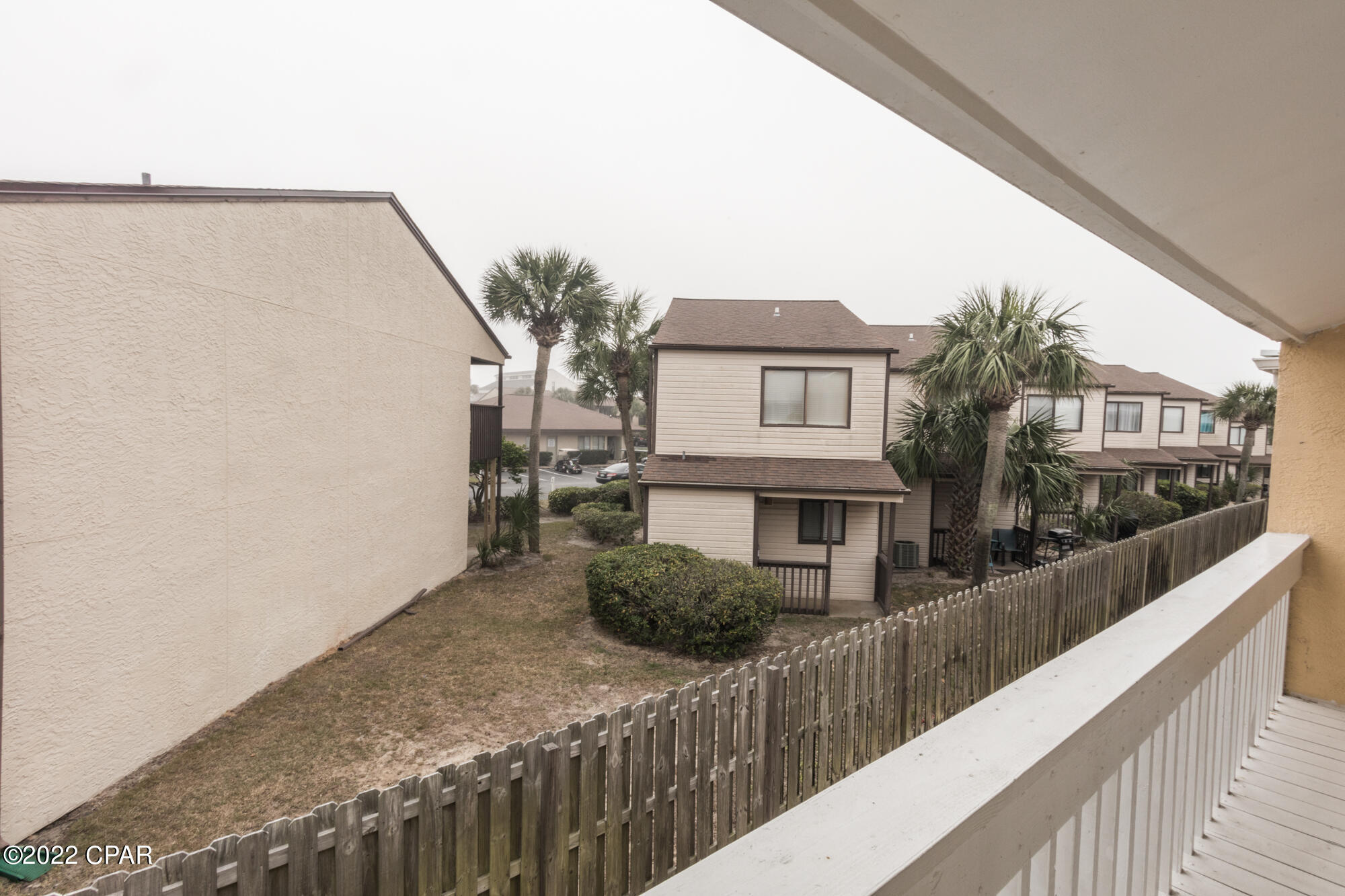 Wendwood Townhomes - Residential