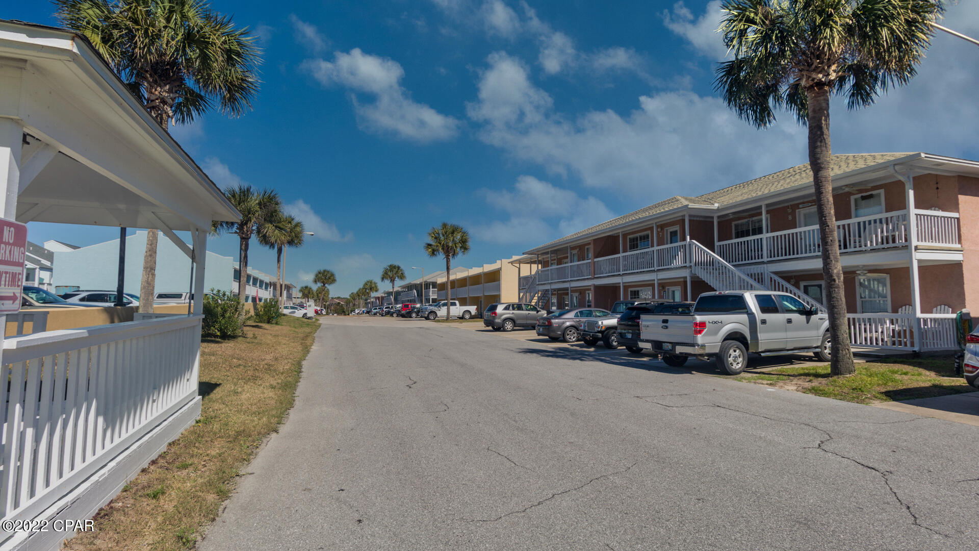 Wendwood Townhomes - Residential