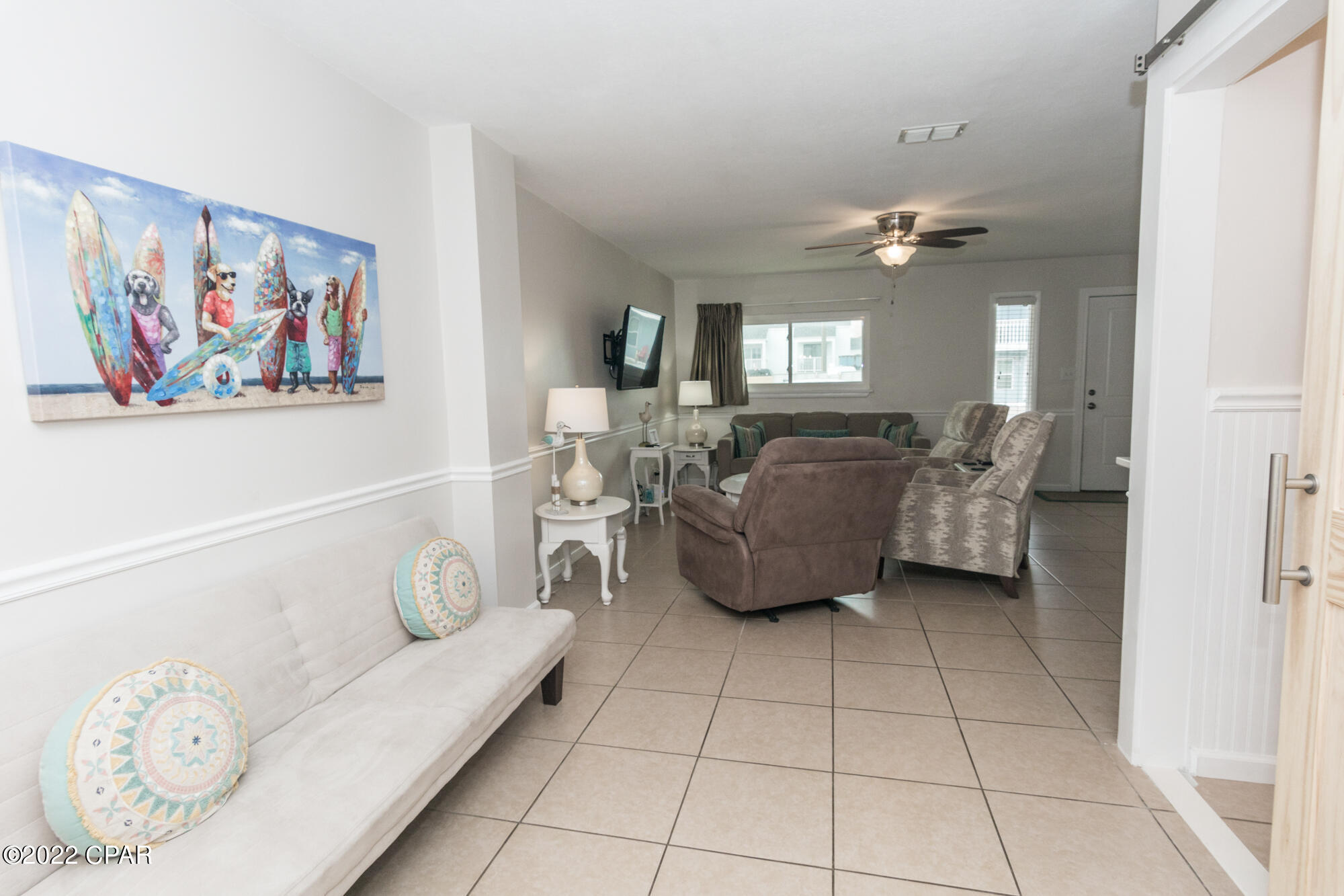 Wendwood Townhomes - Residential