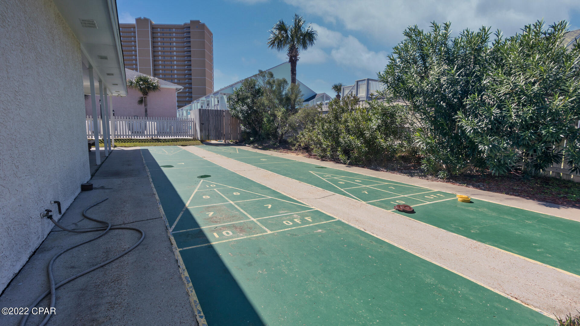 Wendwood Townhomes - Residential